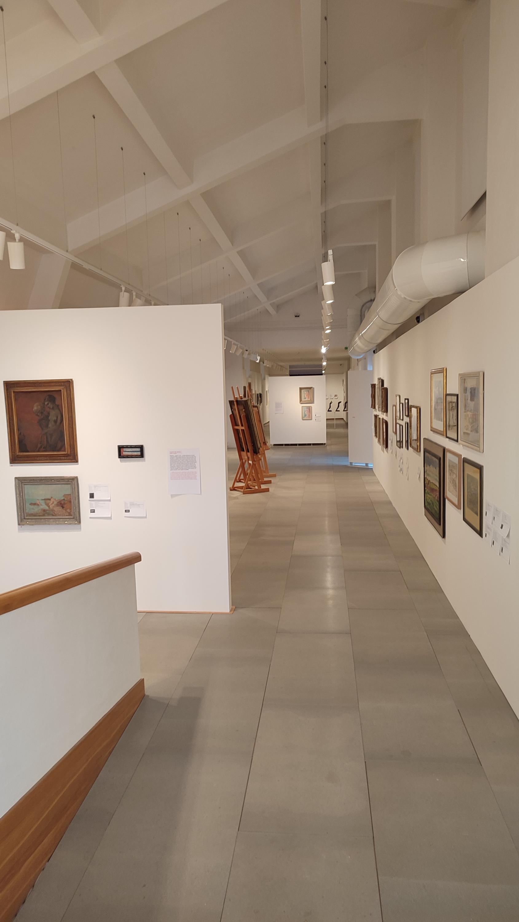 Galerie moderního umění v Hradci Králové foto 6