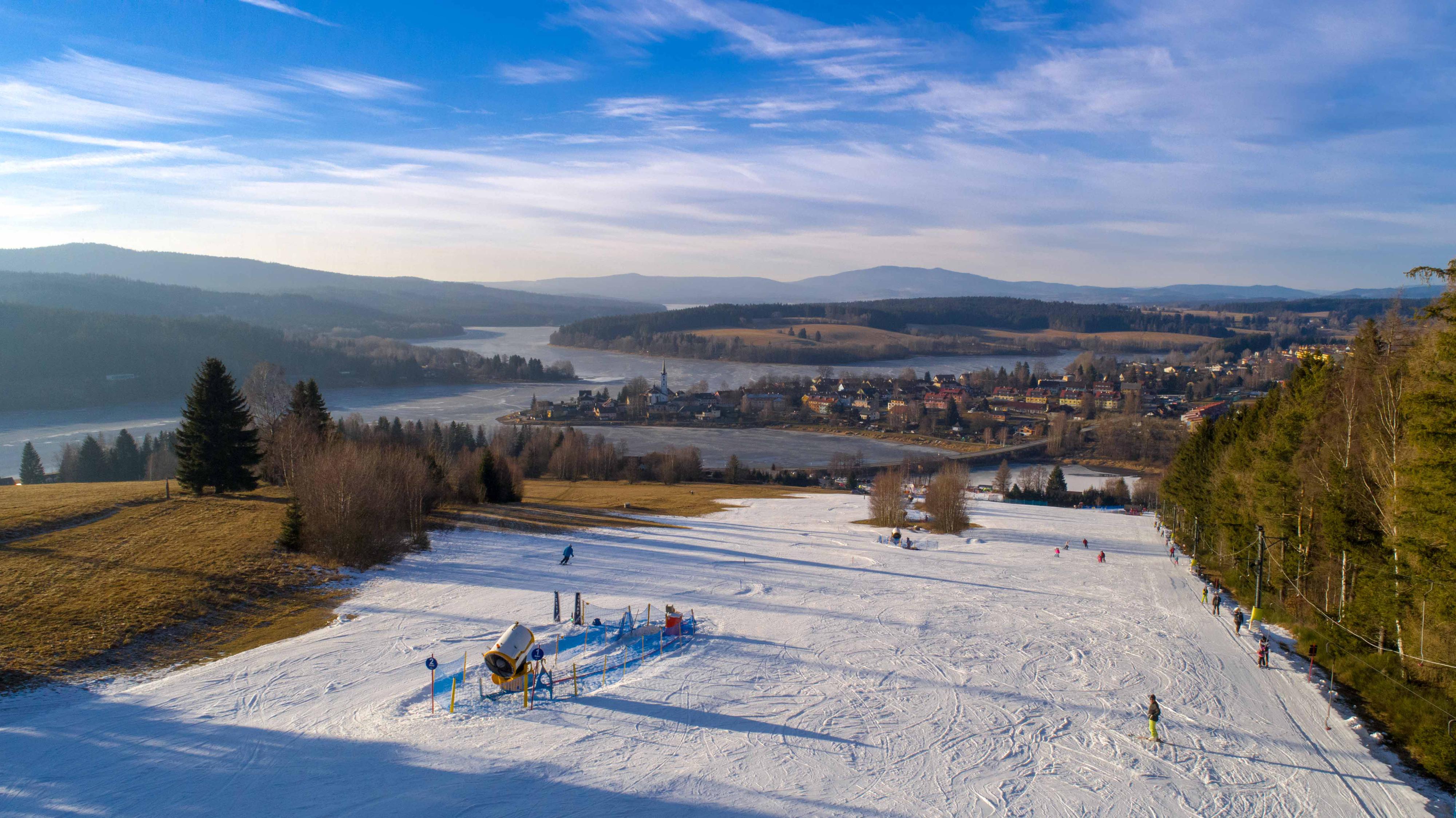 Park Frymburk foto 6