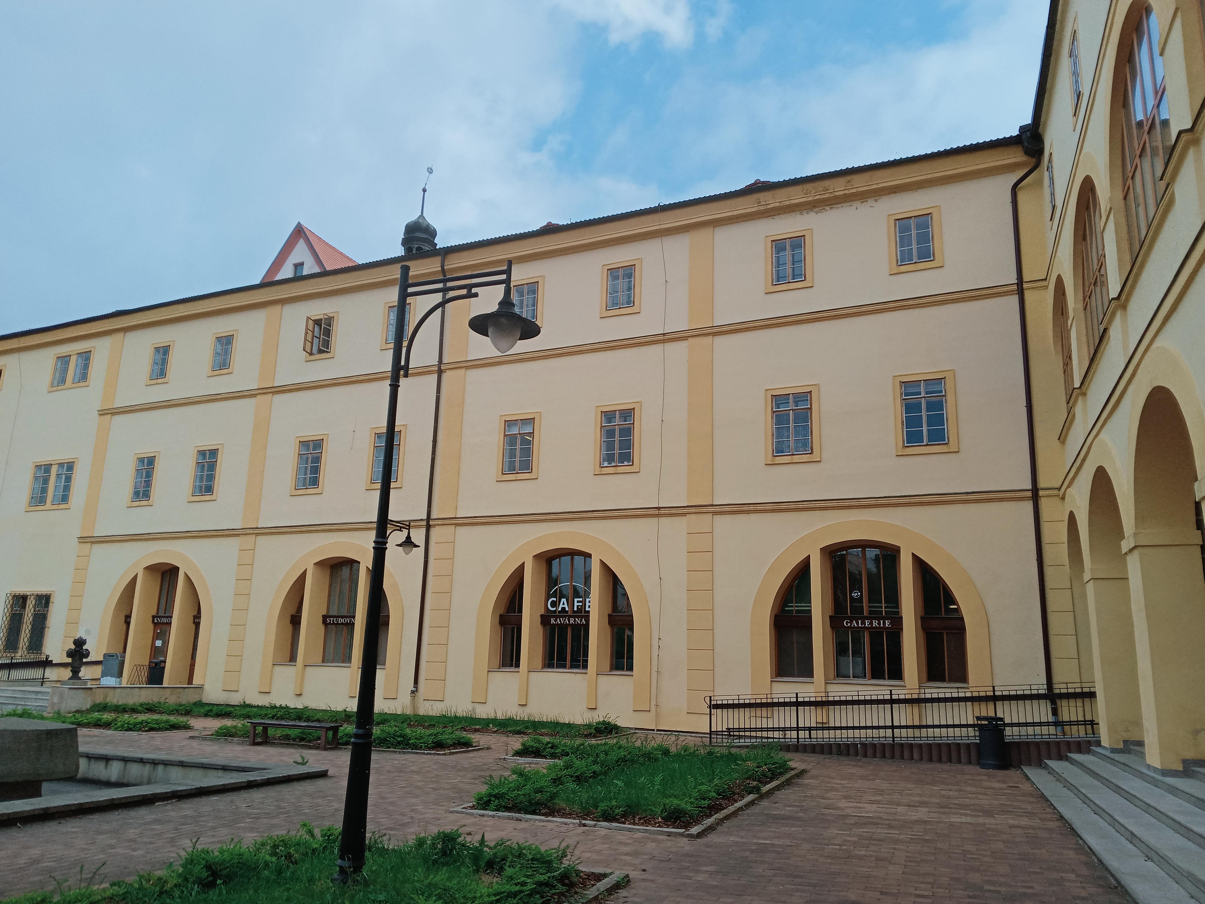 Galerie Lurago foto 5