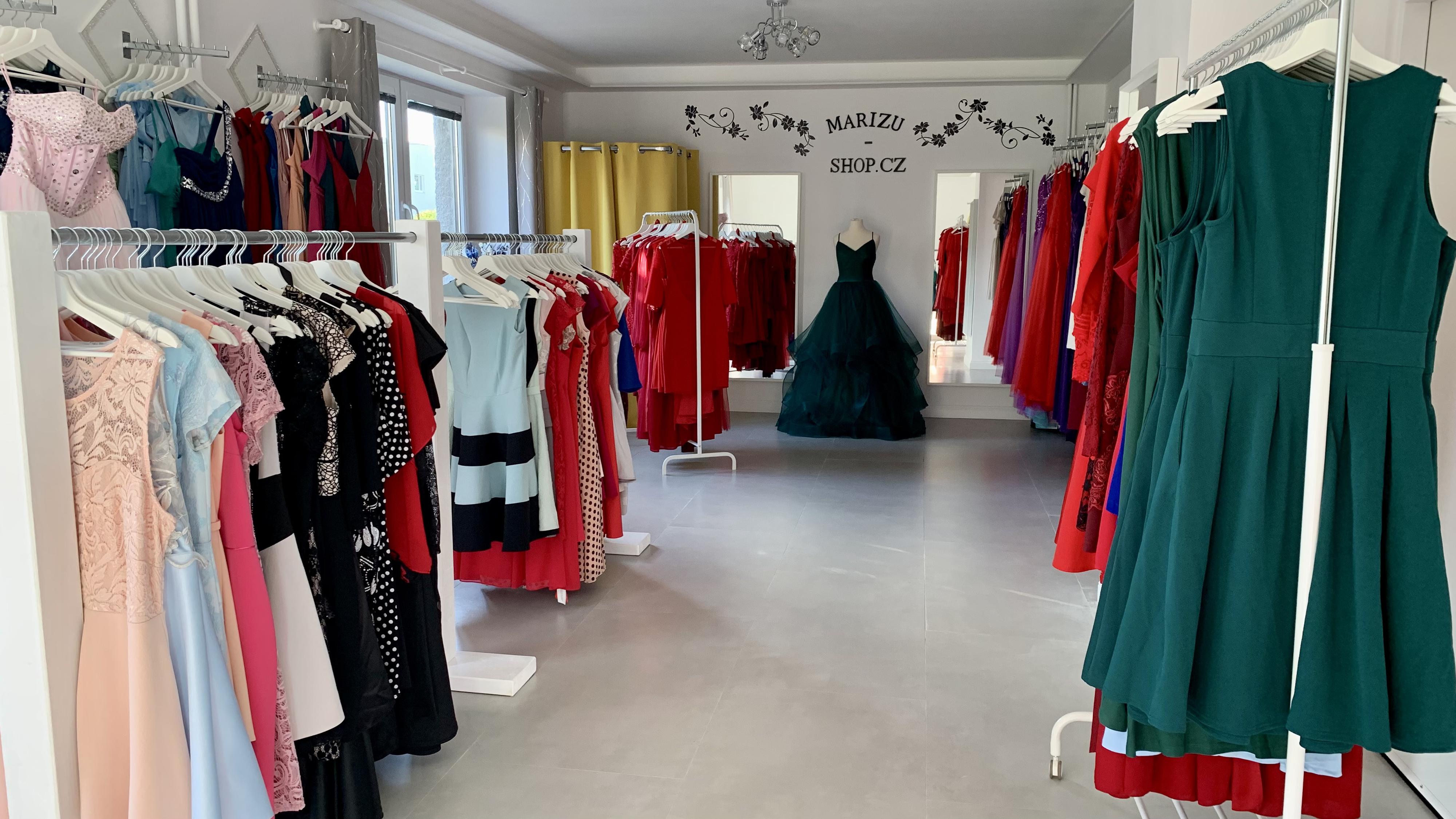 Marizu Fashion, s.r.o foto 2