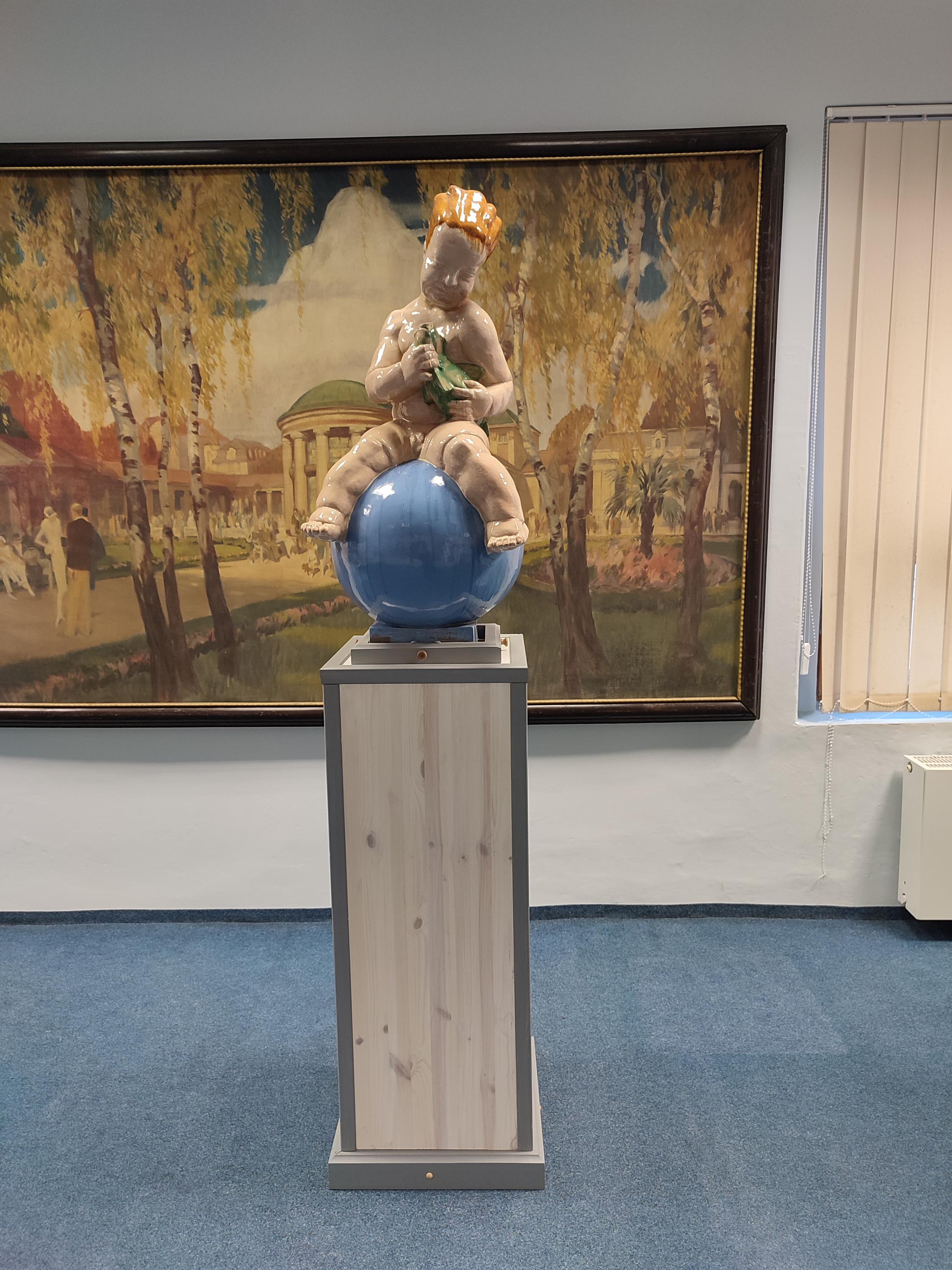 Městské muzeum Františkovy Lázně foto 5