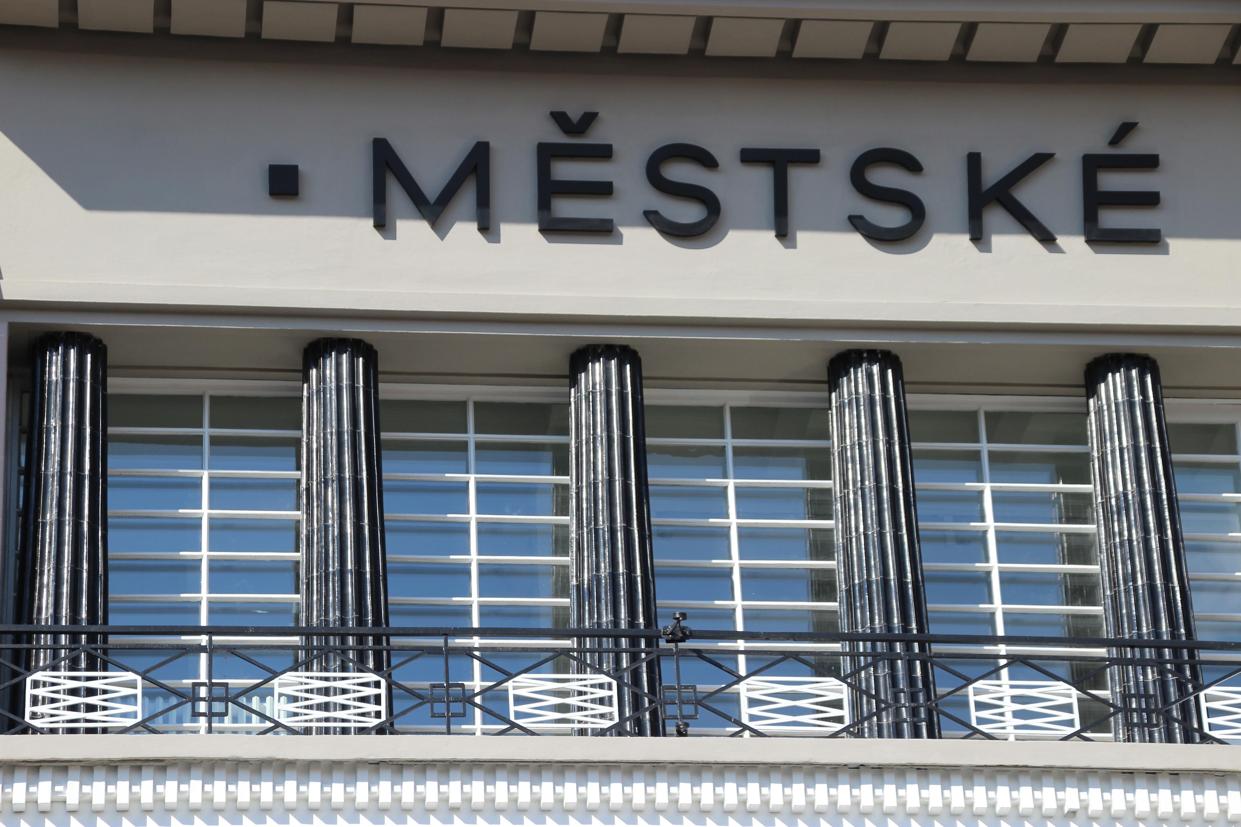 Městské muzeum v Jaroměři – Wenkův obchodní dům