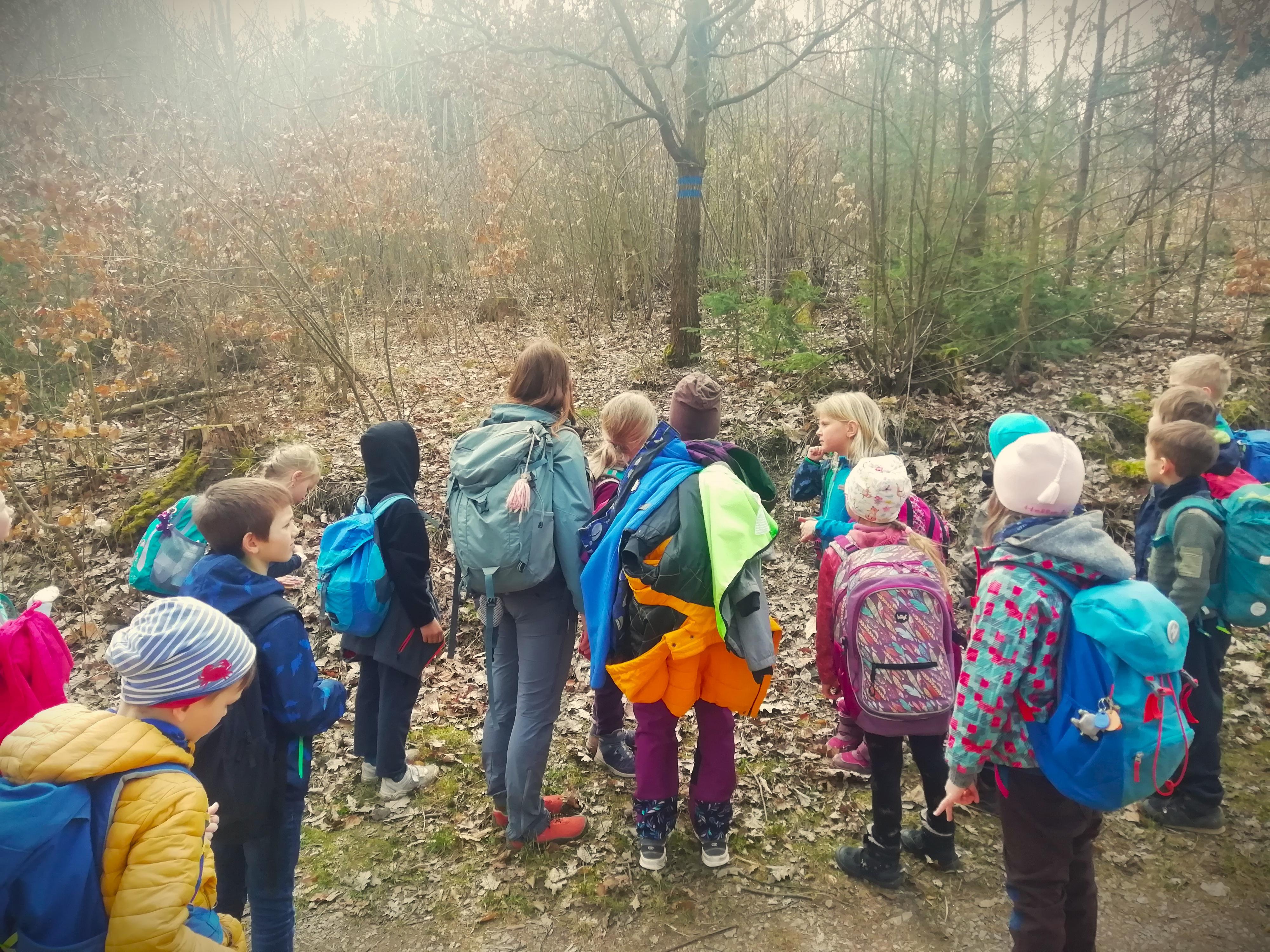 Základní škola ZaHRAda