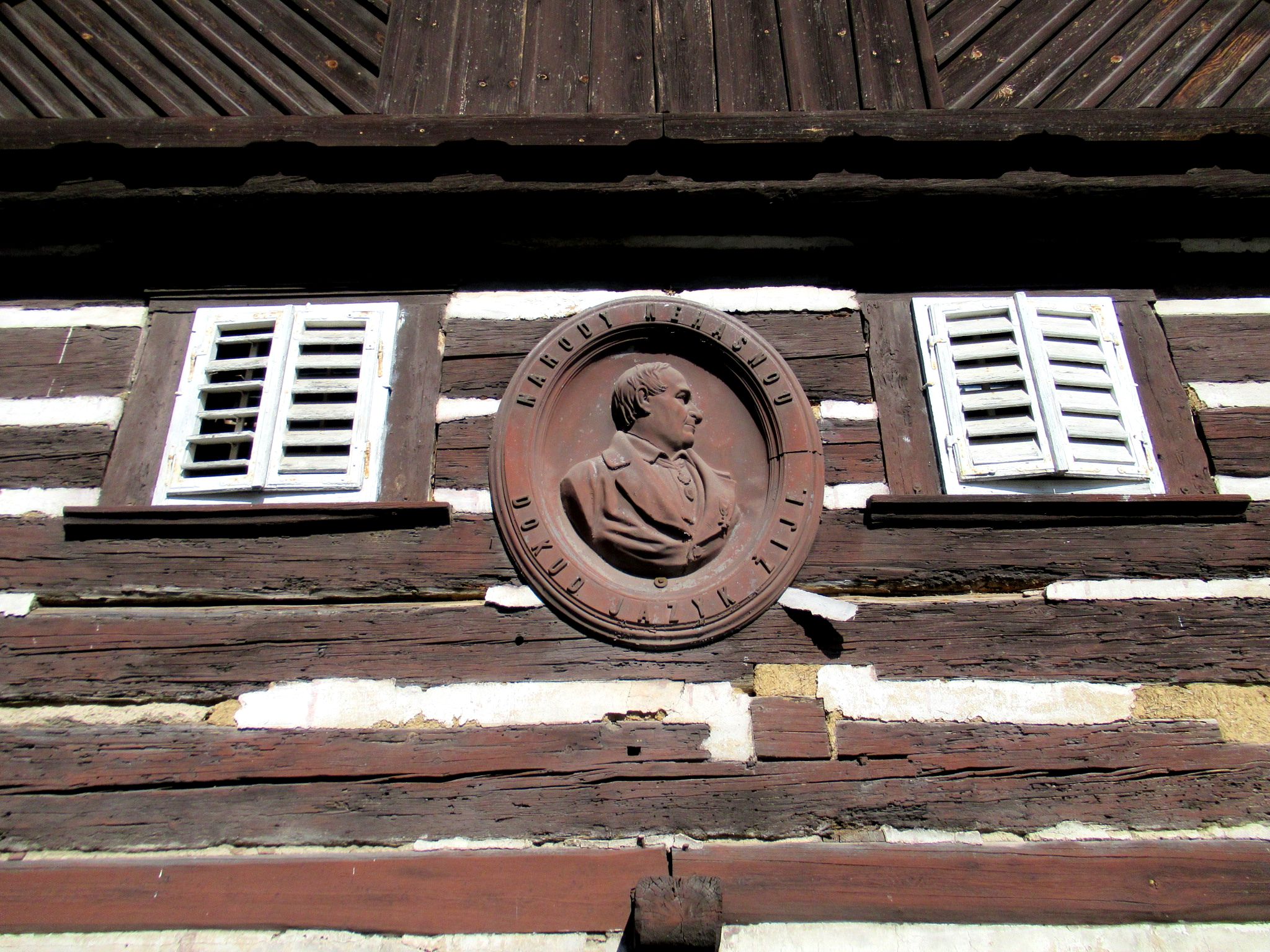 Rodný dům Václava Hanky foto 4