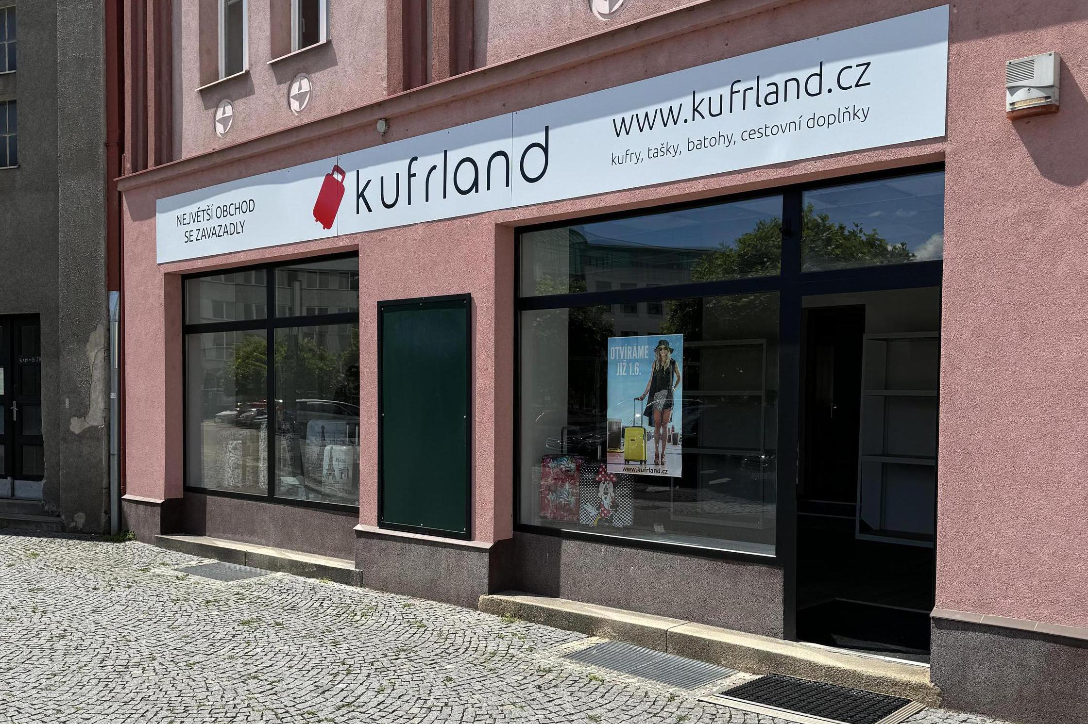 Kufrland