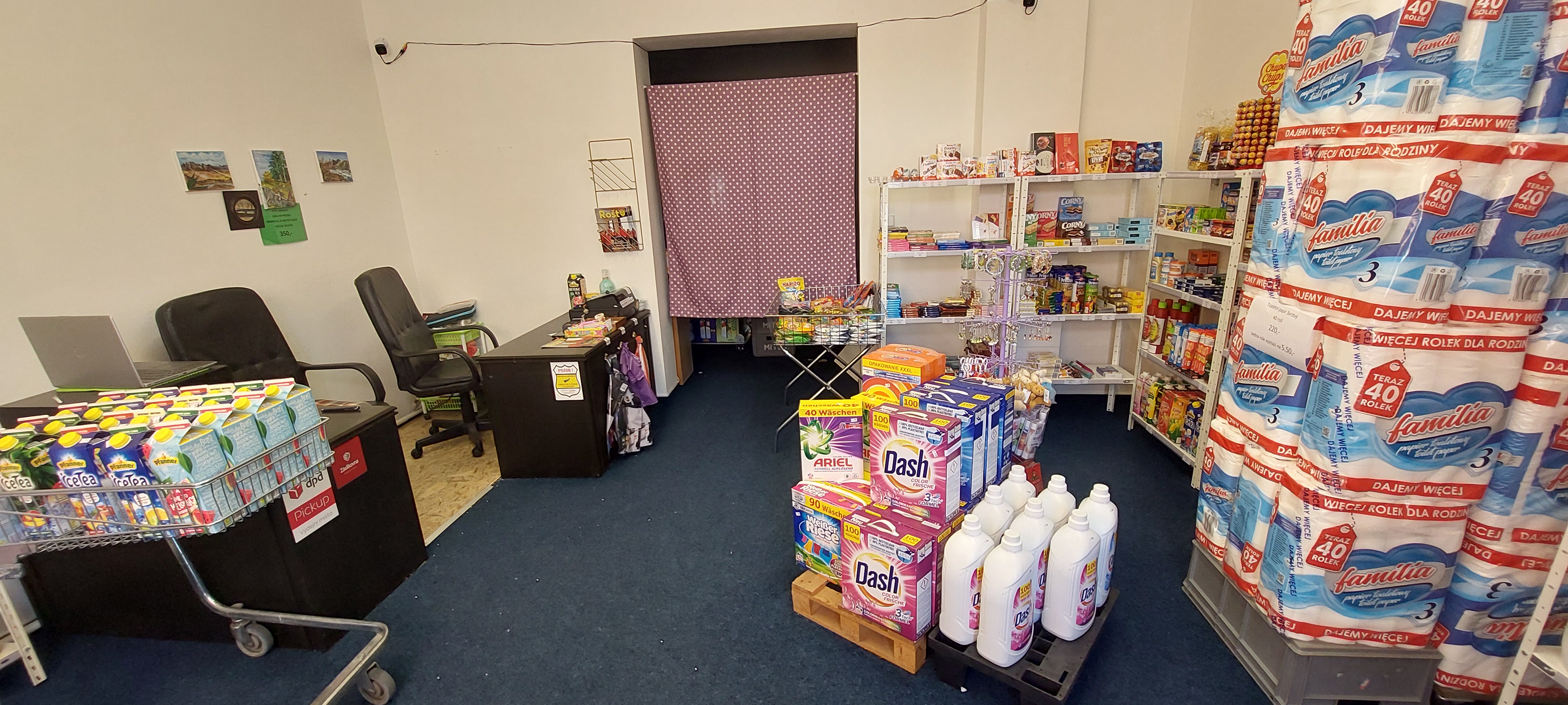 Smíšené zboží Klára Šandová foto 6