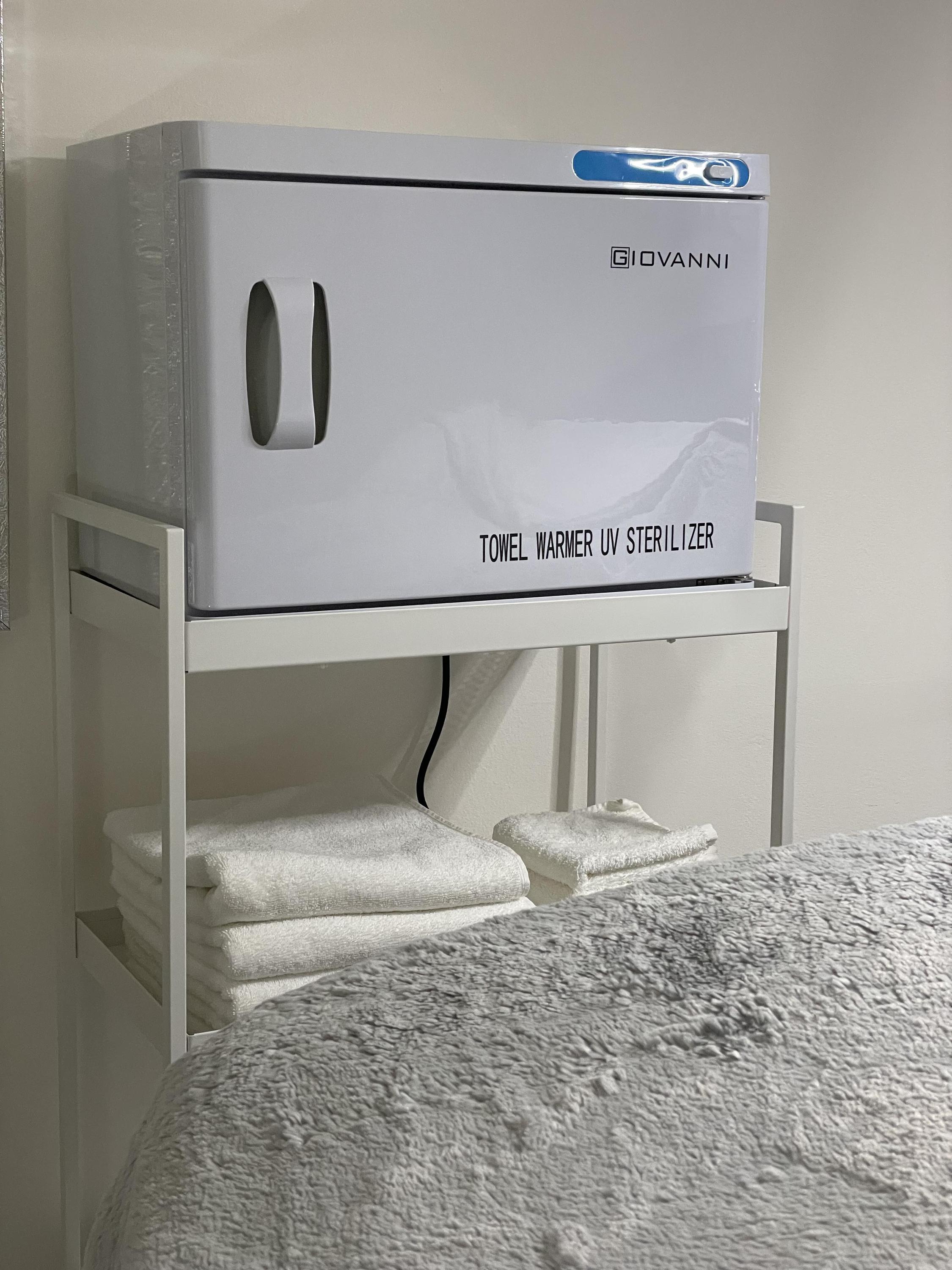 Nebula Kissed Skin Sanctuary foto 4