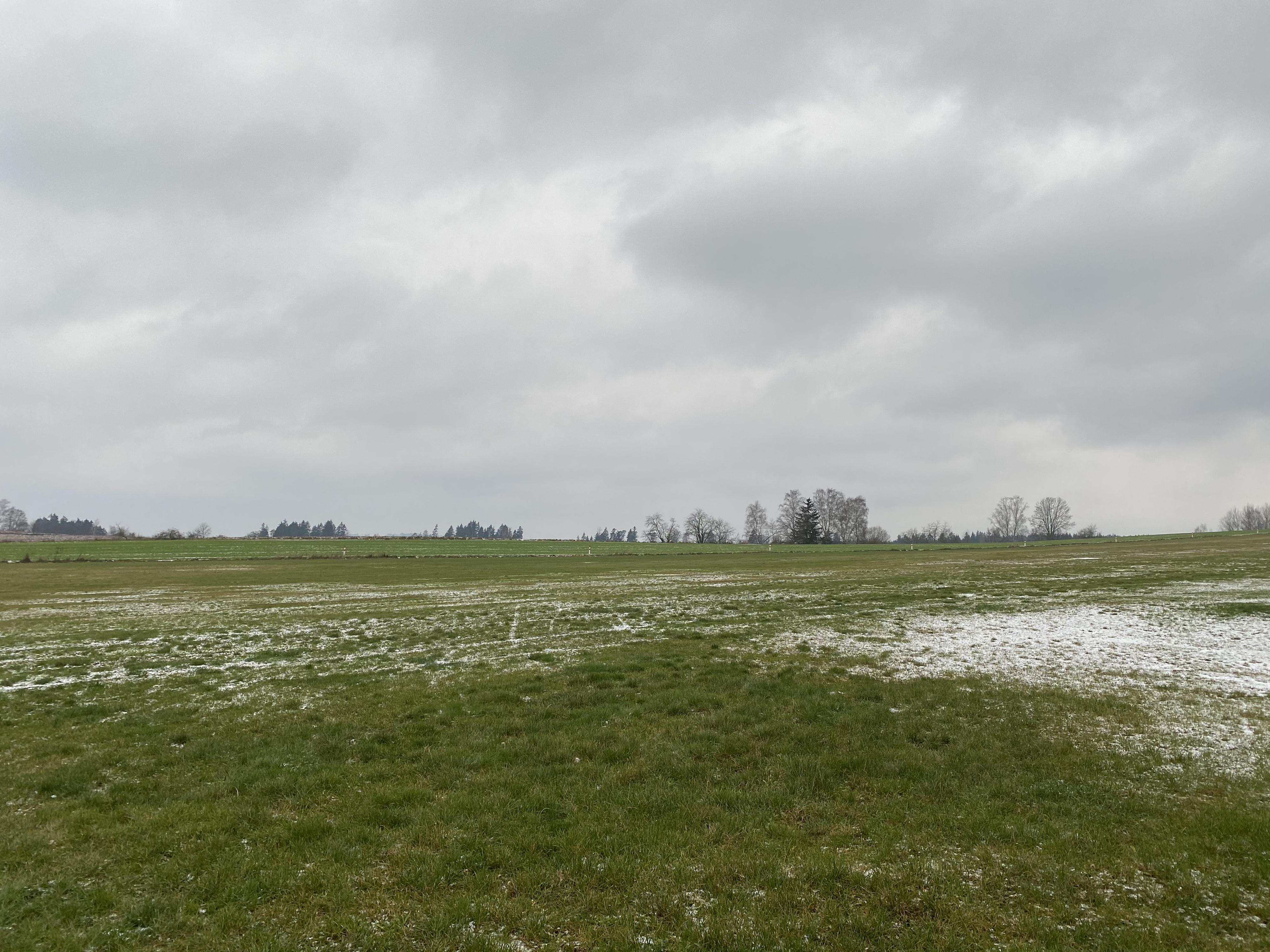 Letiště Trutnov foto 3