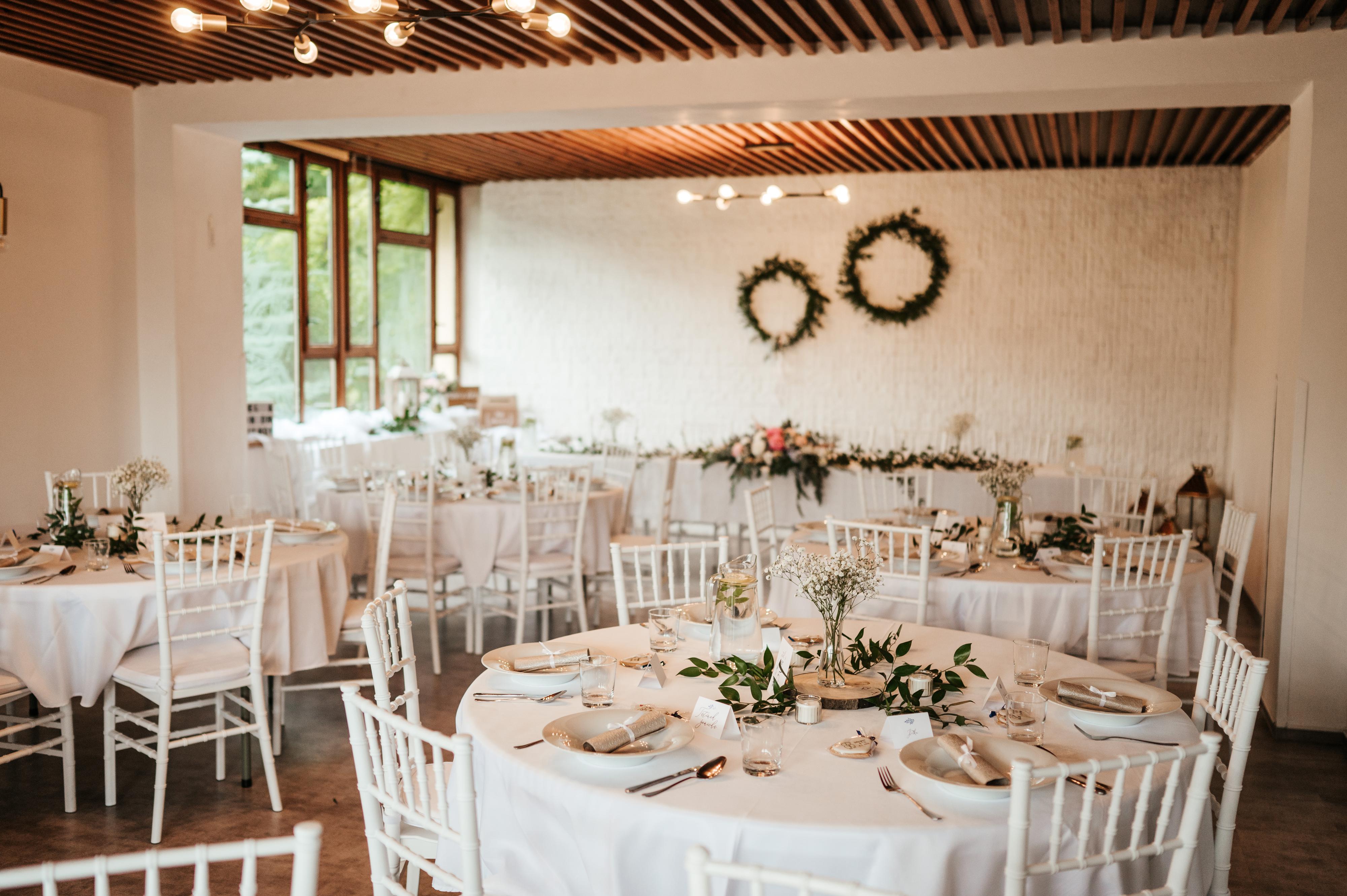 Letohrádek Podčejk foto 3