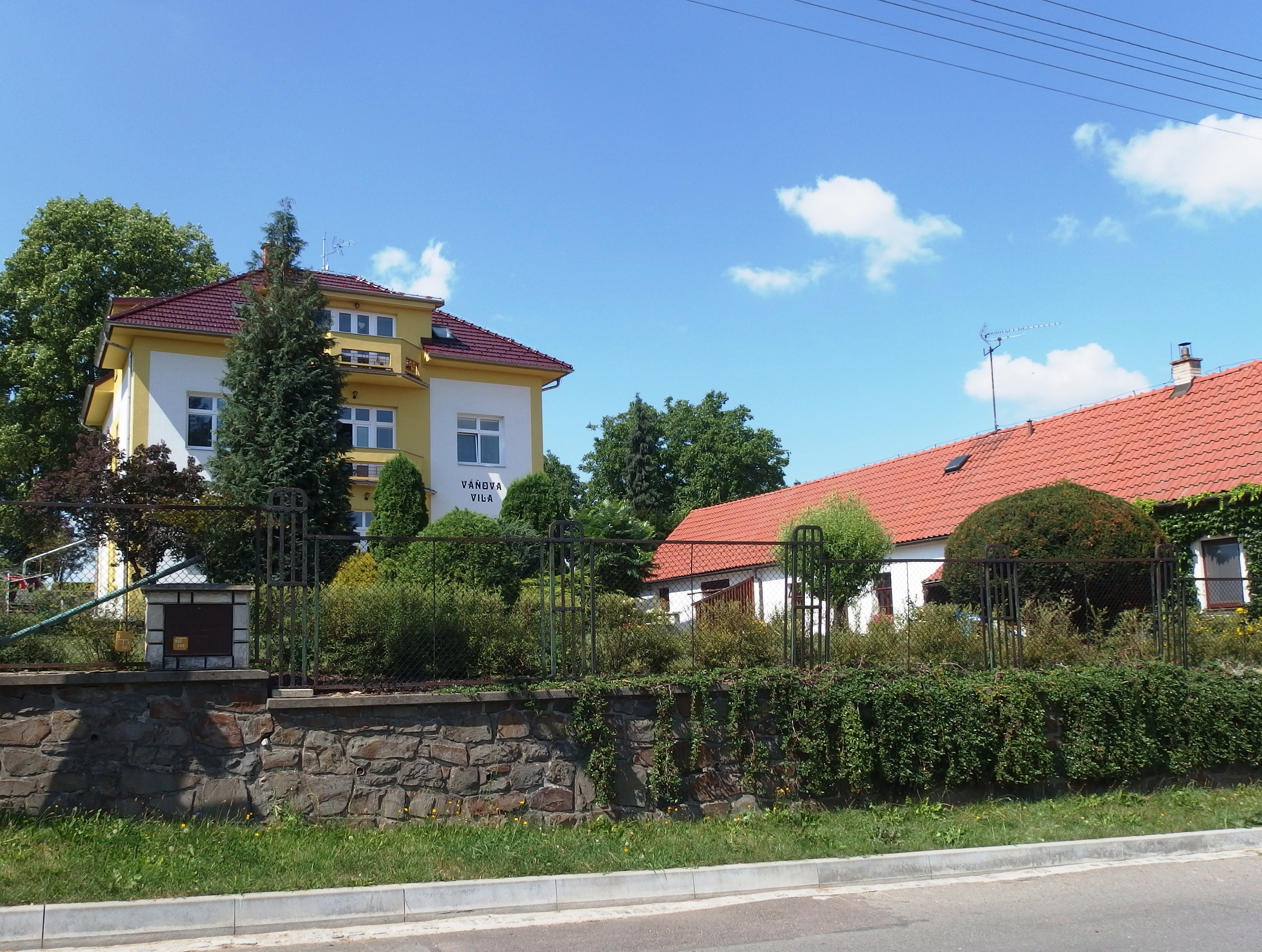 Muzeum námořníka Tomáše Vítka foto 2