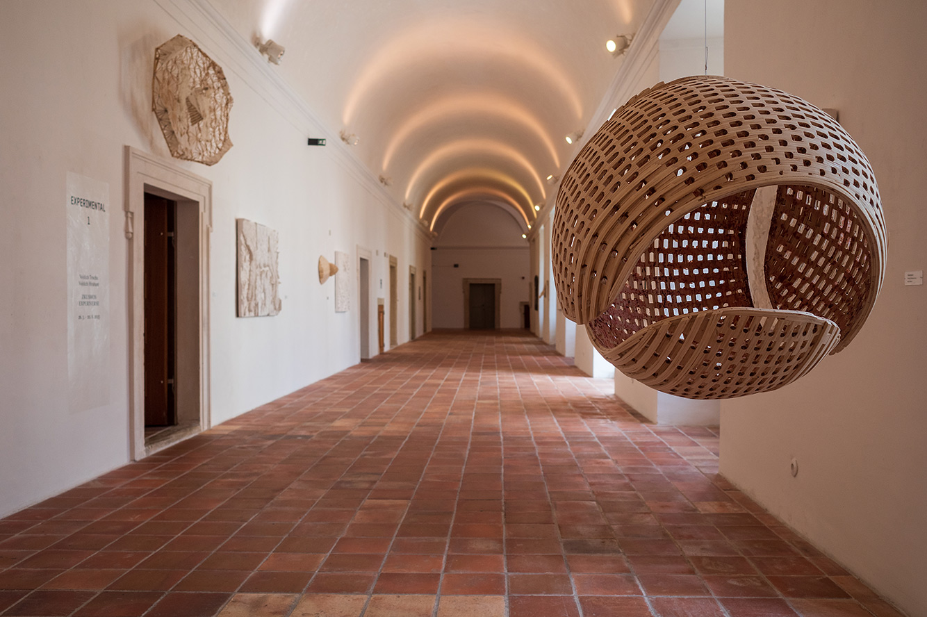 Galerie Středočeského kraje foto 3