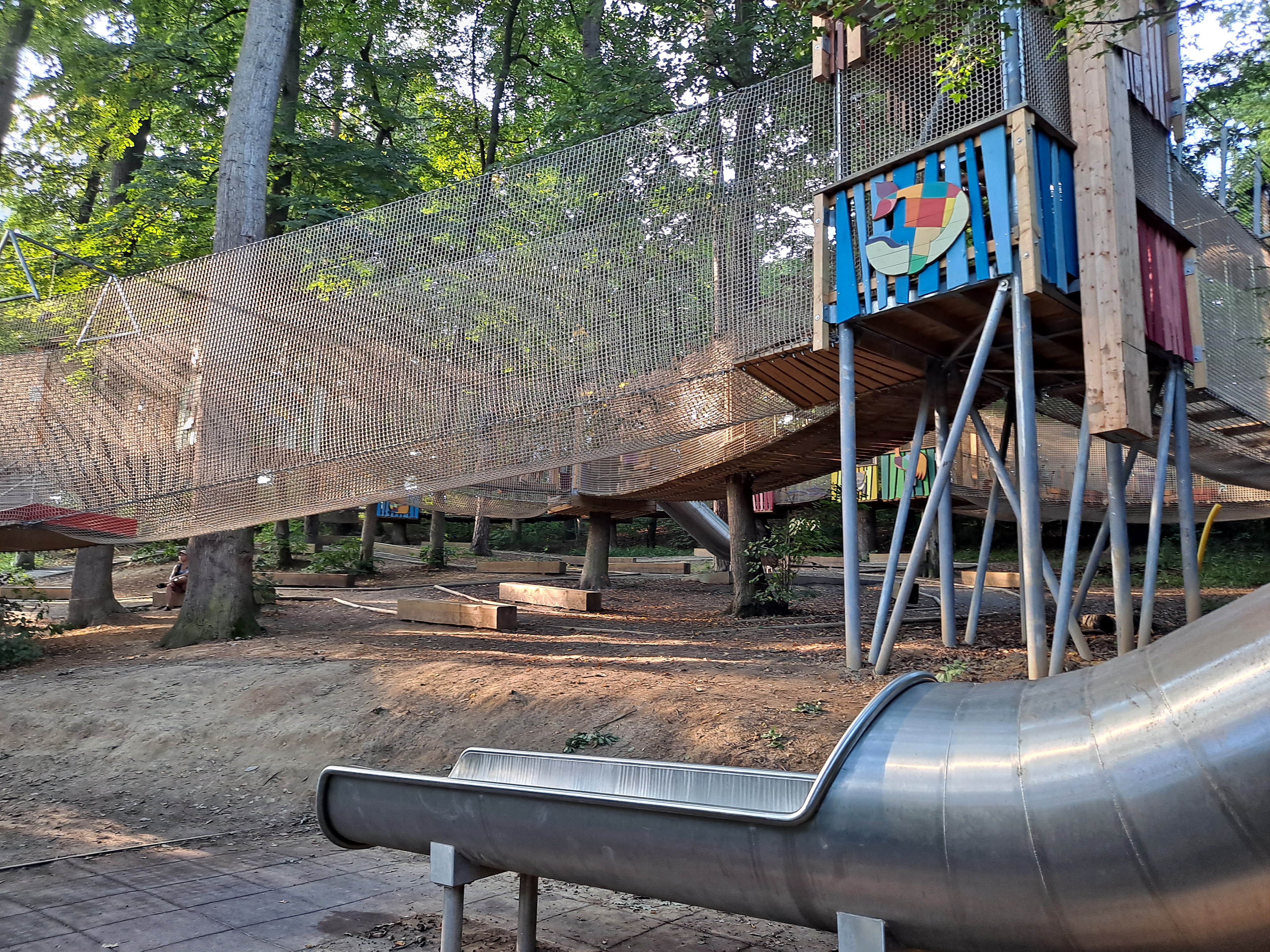 LC ZOO Zlín - Lanáček