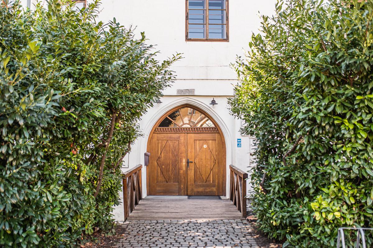 Městská knihovna Hlučín foto 3