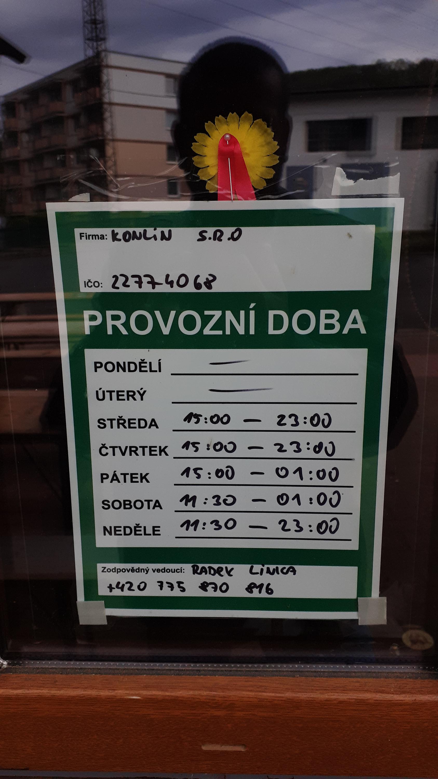 Matero obecní hospoda foto 2