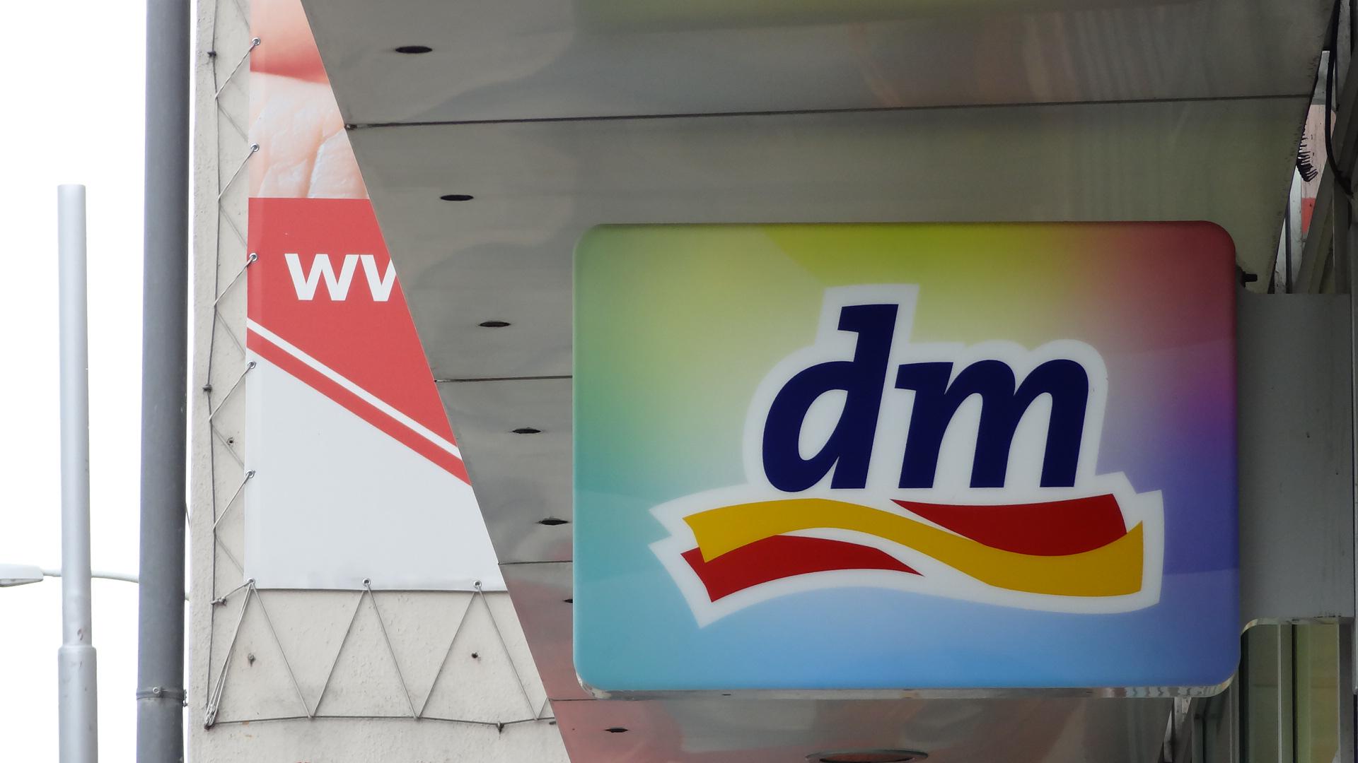 dm drogerie markt s.r.o. foto 5