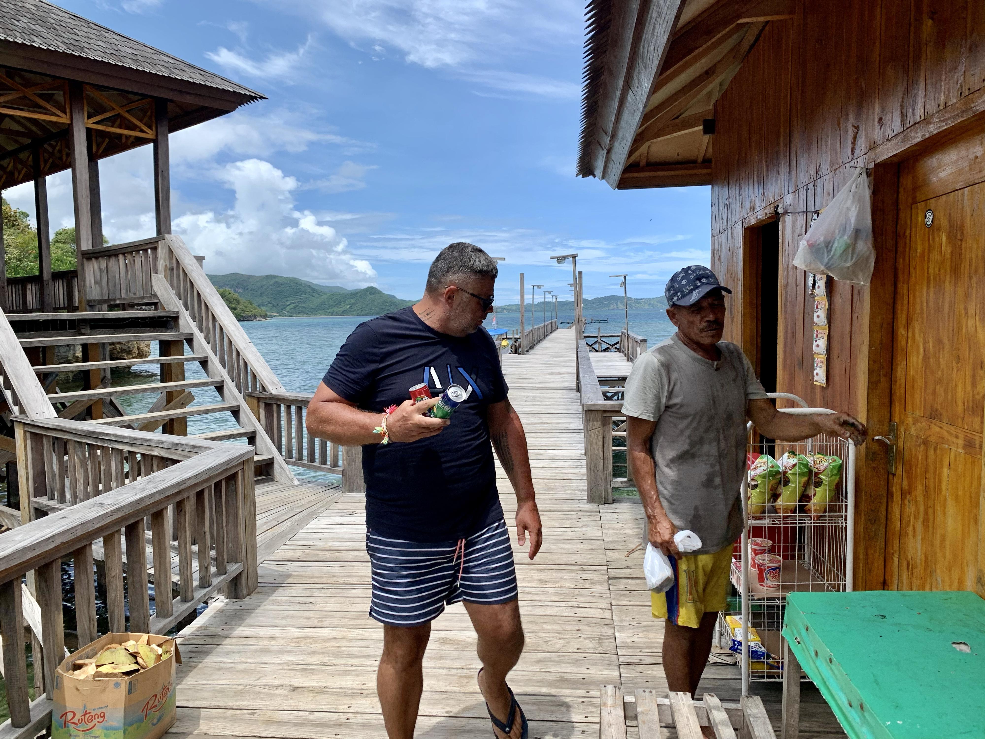 CK PURA VIDA TRAVEL foto 2