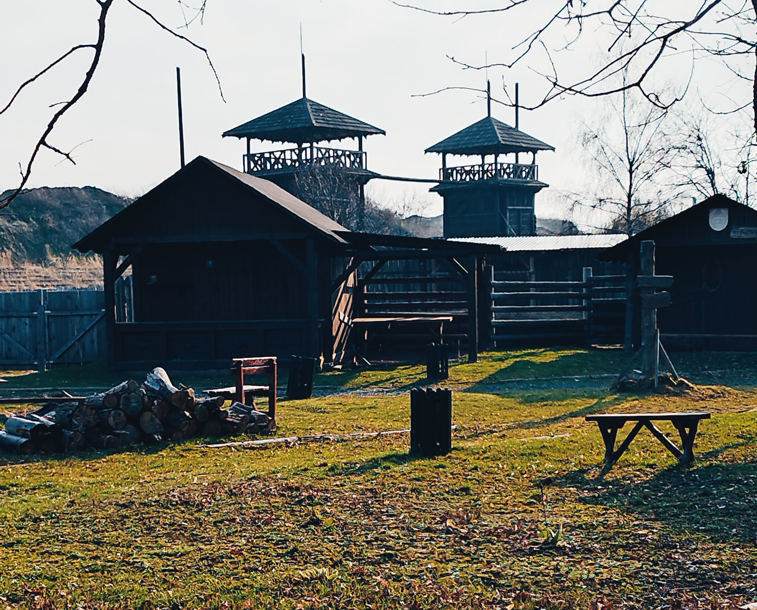 Tvrz Hummer, s.r.o. foto 5