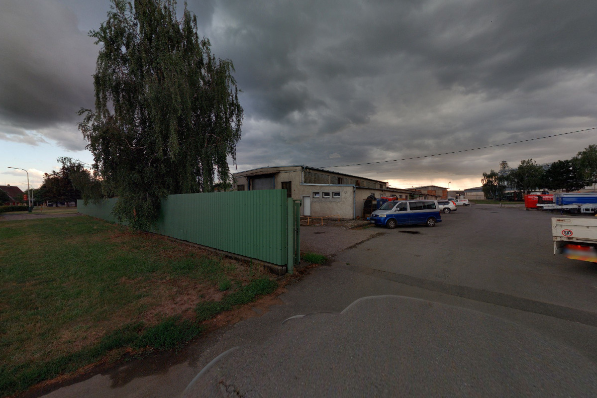 MLČOCH, spol. s r.o.