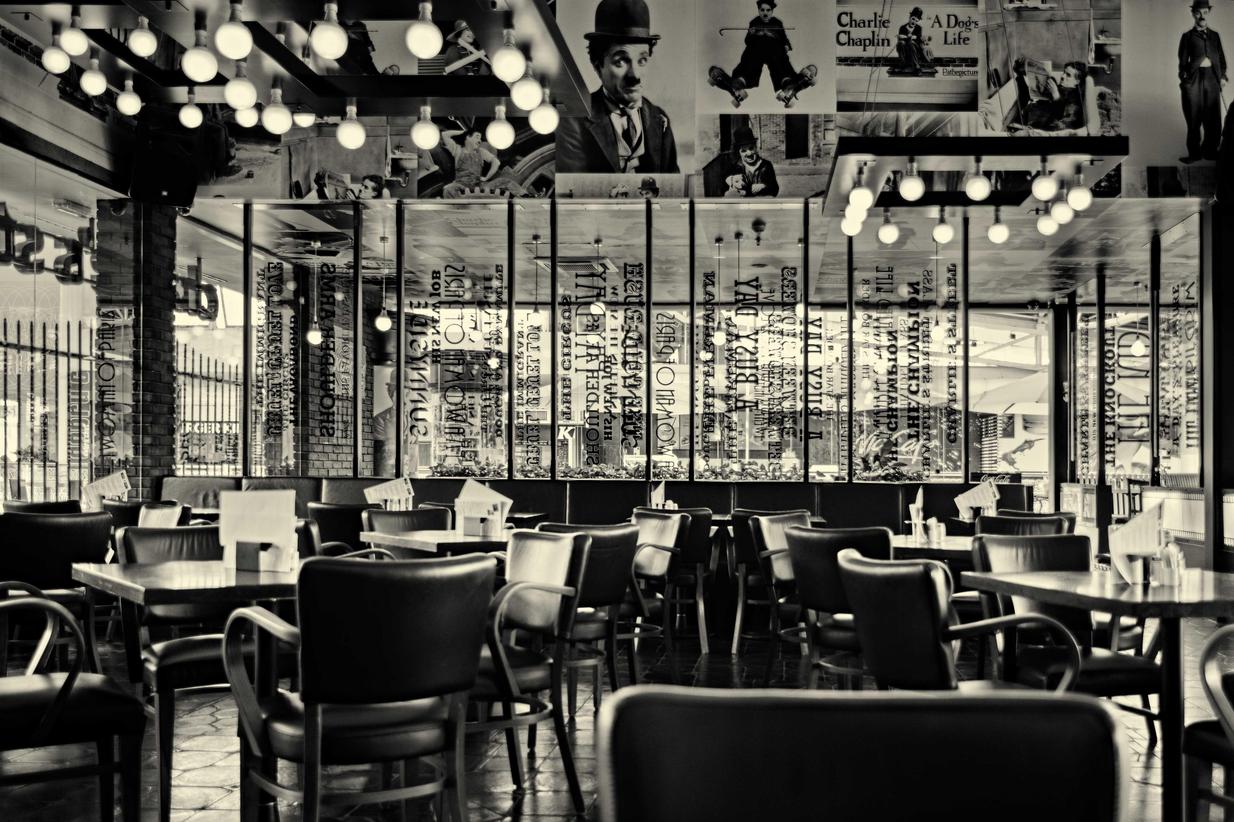 Charlie's Street foto 4