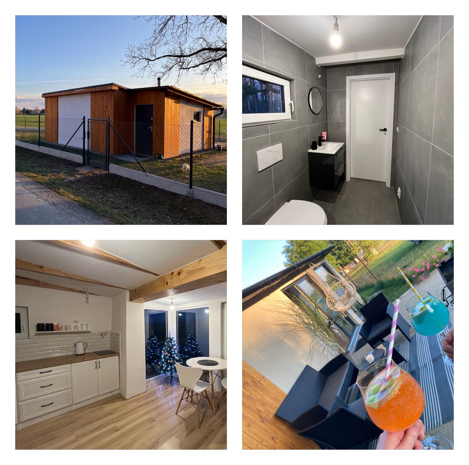 Chata pod Ořechem foto 4