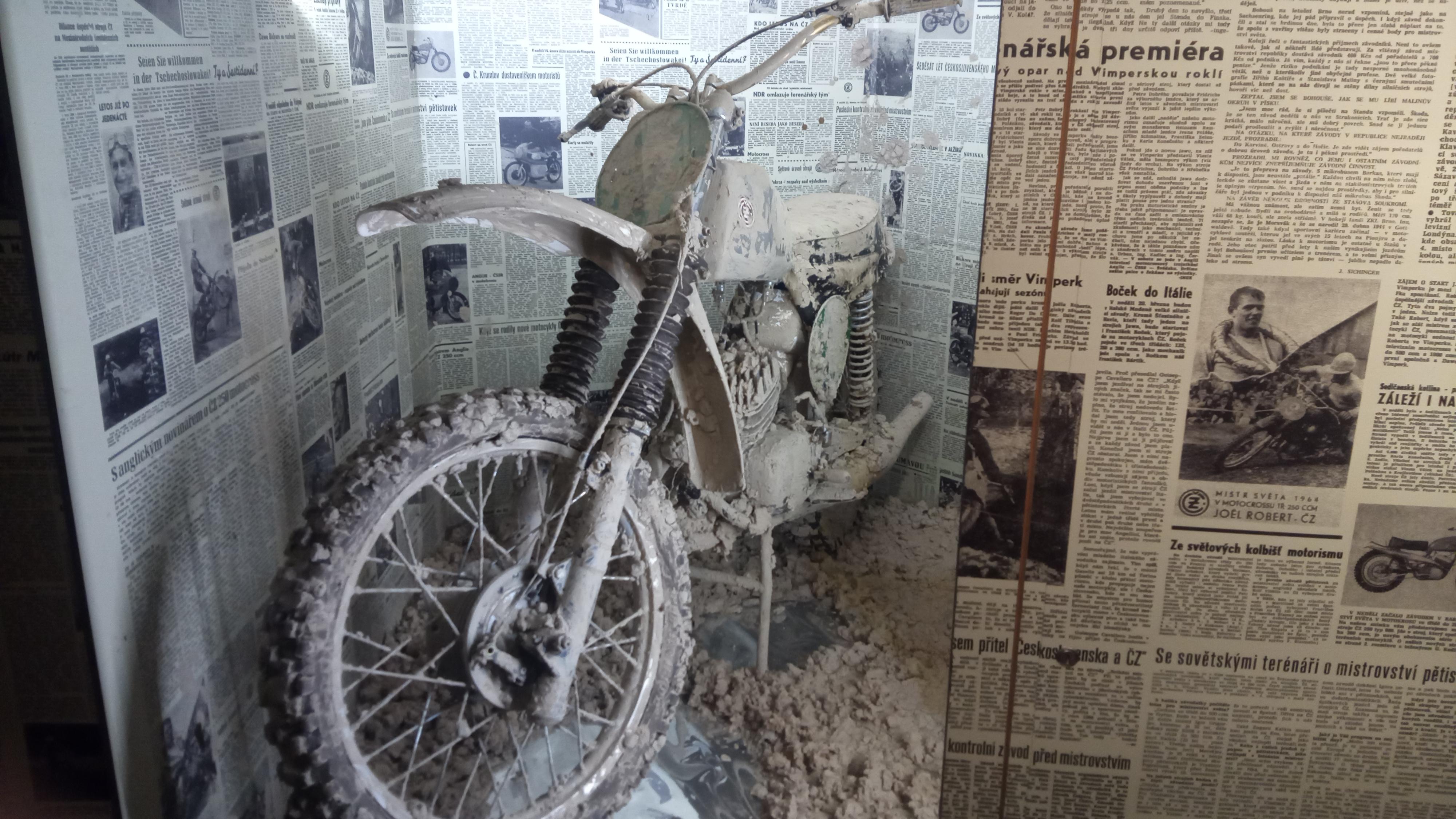 Muzeum středního Pootaví Strakonice foto 5