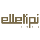 Vestavný odpadkový koš Elletipi ECOFIL - výsuvný, s rámem, 24+8+8 L, PF01 44B1 v obchodě Elletipi.cz