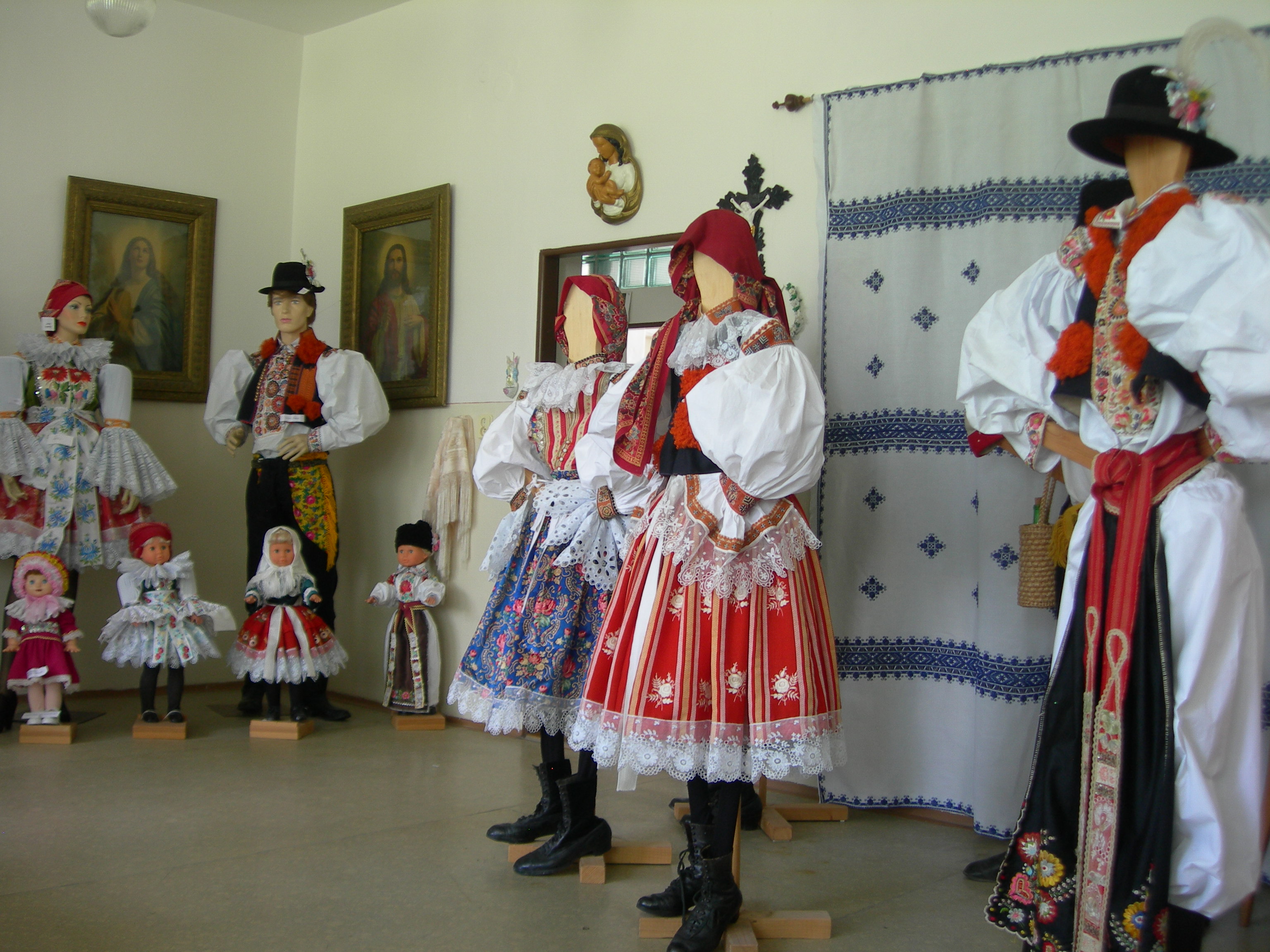 Blatnické muzeum foto 3