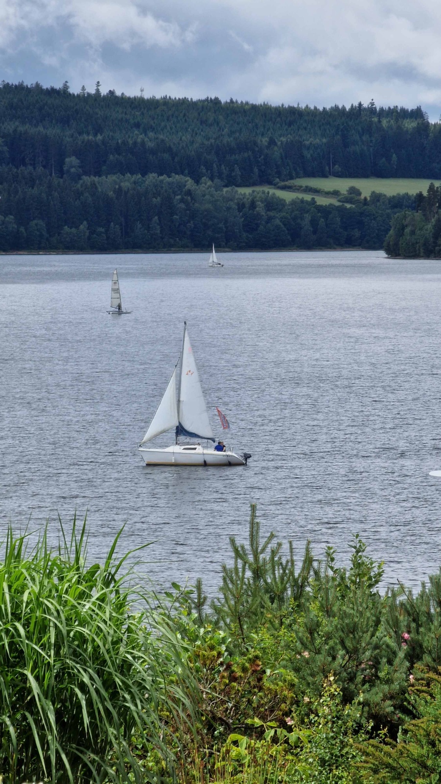 Apartmán u Lipna 500/20 foto 4