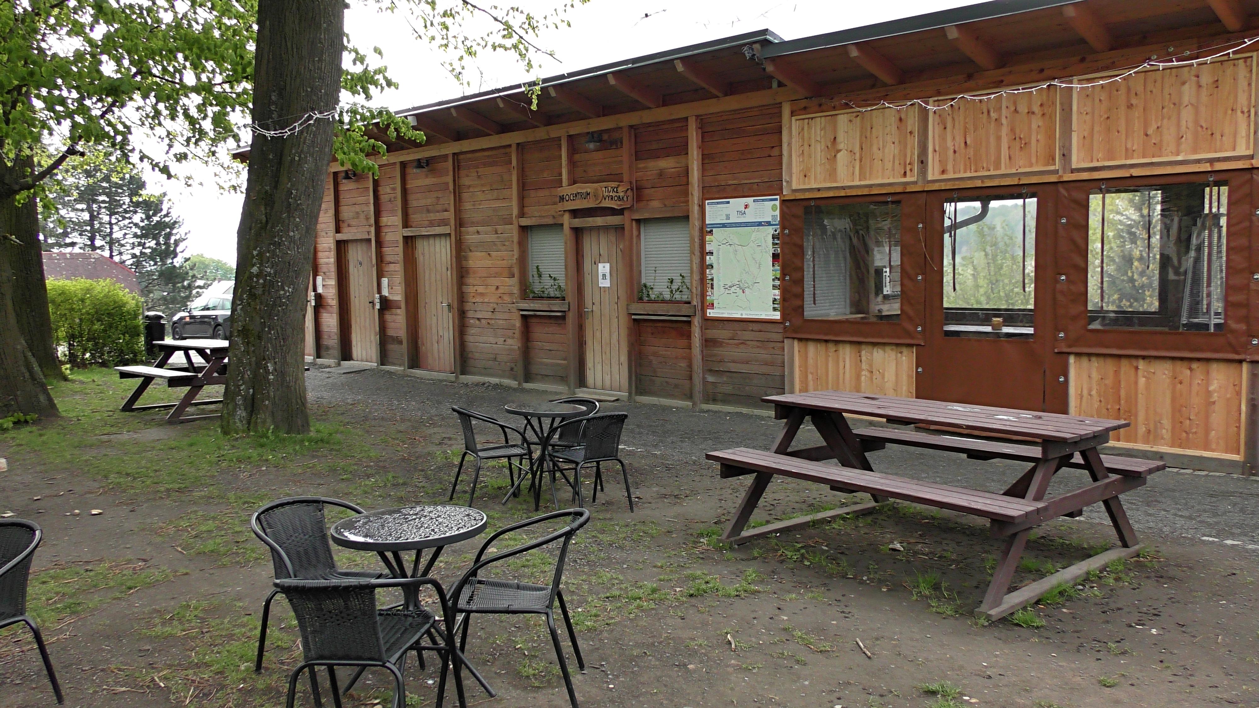 Infocentrum Tisá foto 5