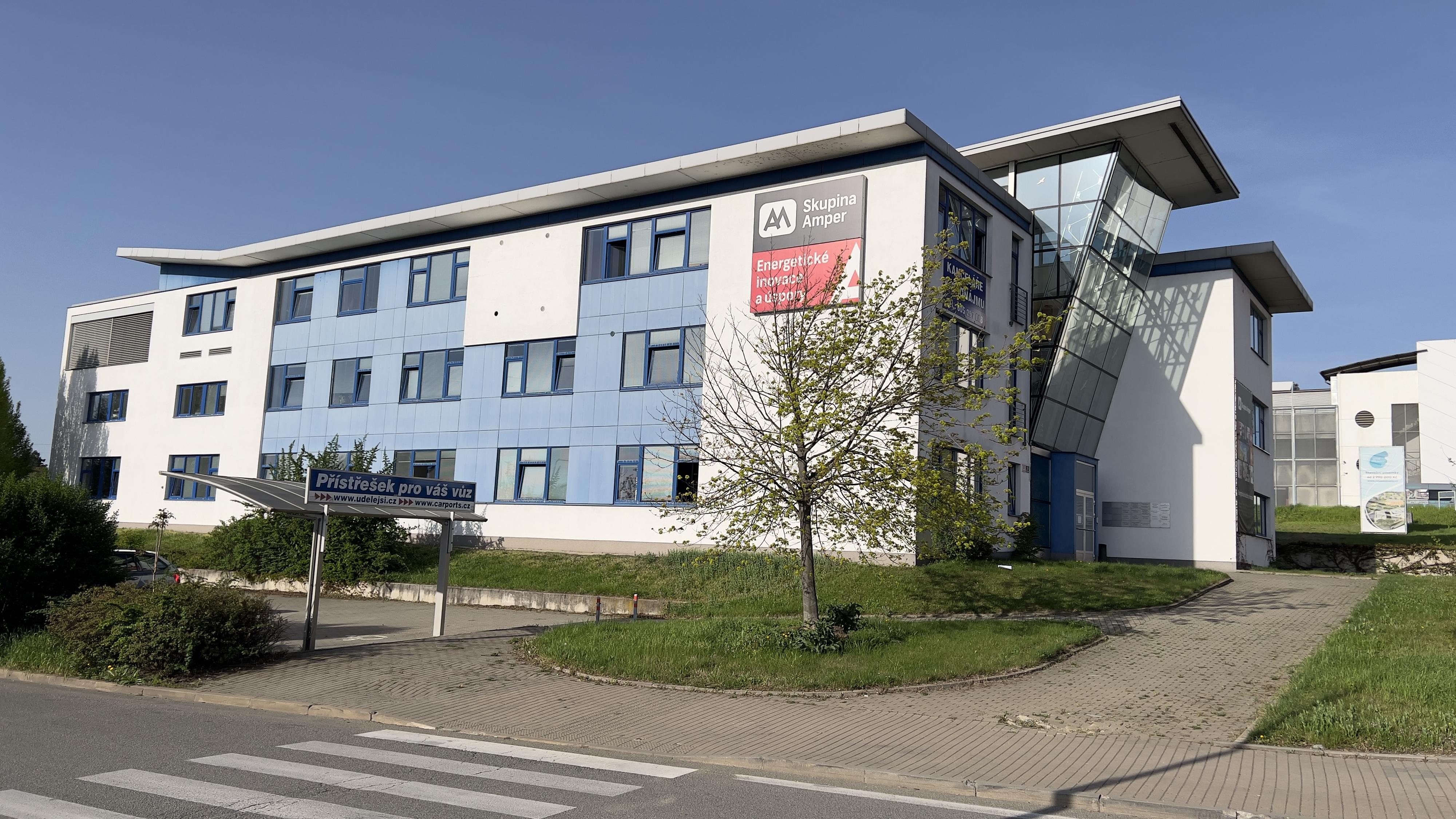 CREDO REAL GROUP a.s. foto 5