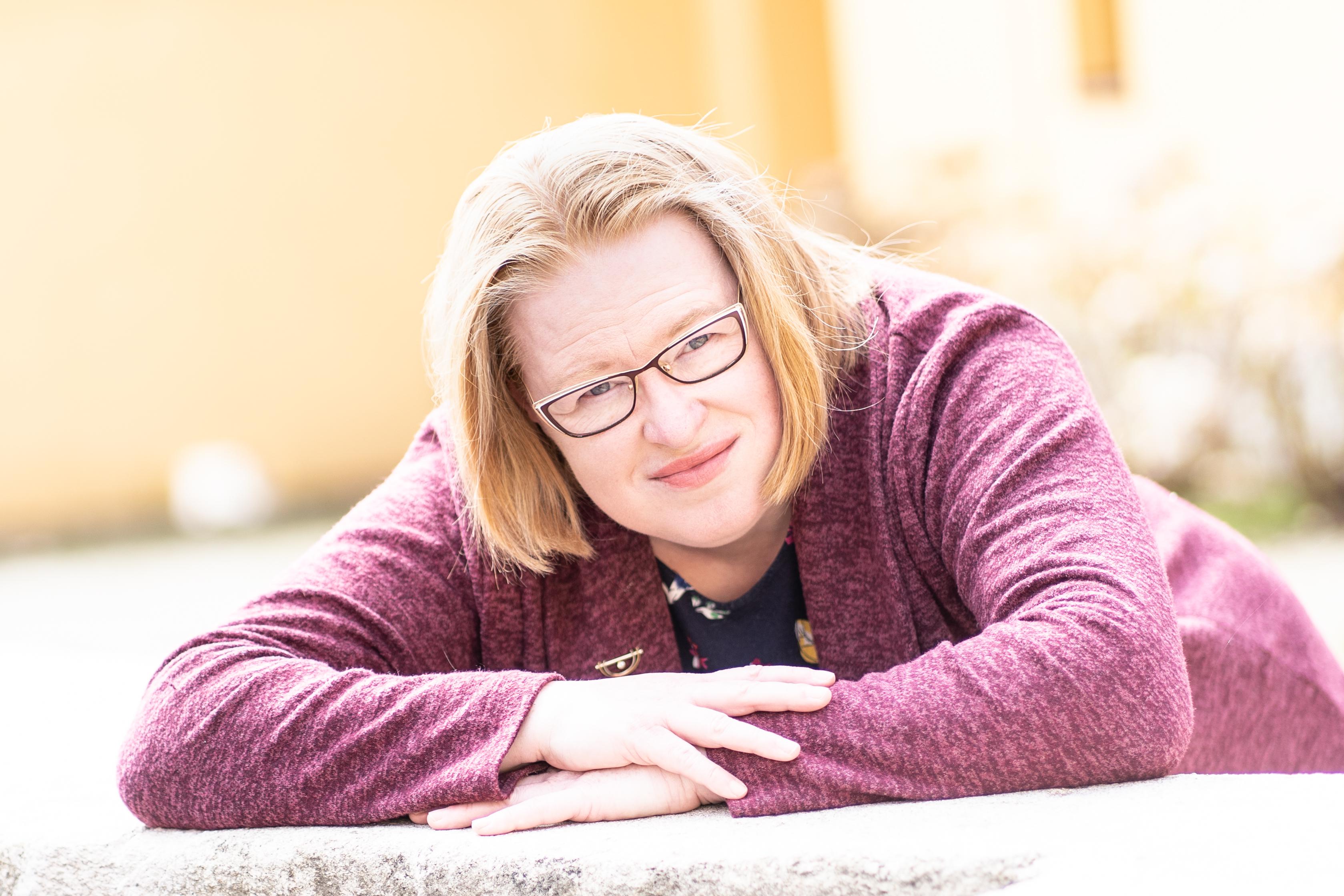 Mobilní salon Lidka foto 6