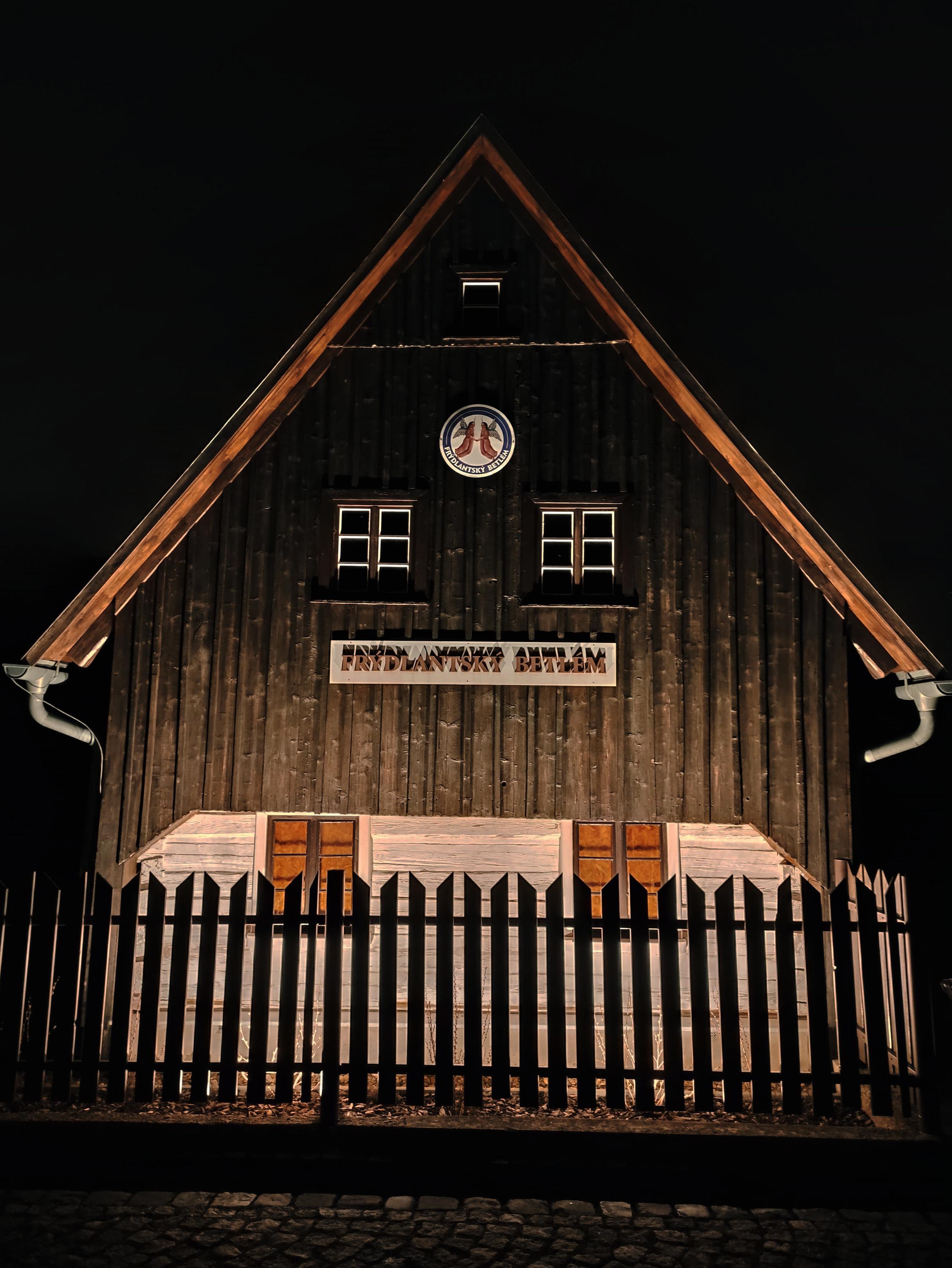 Frýdlantský betlém foto 4