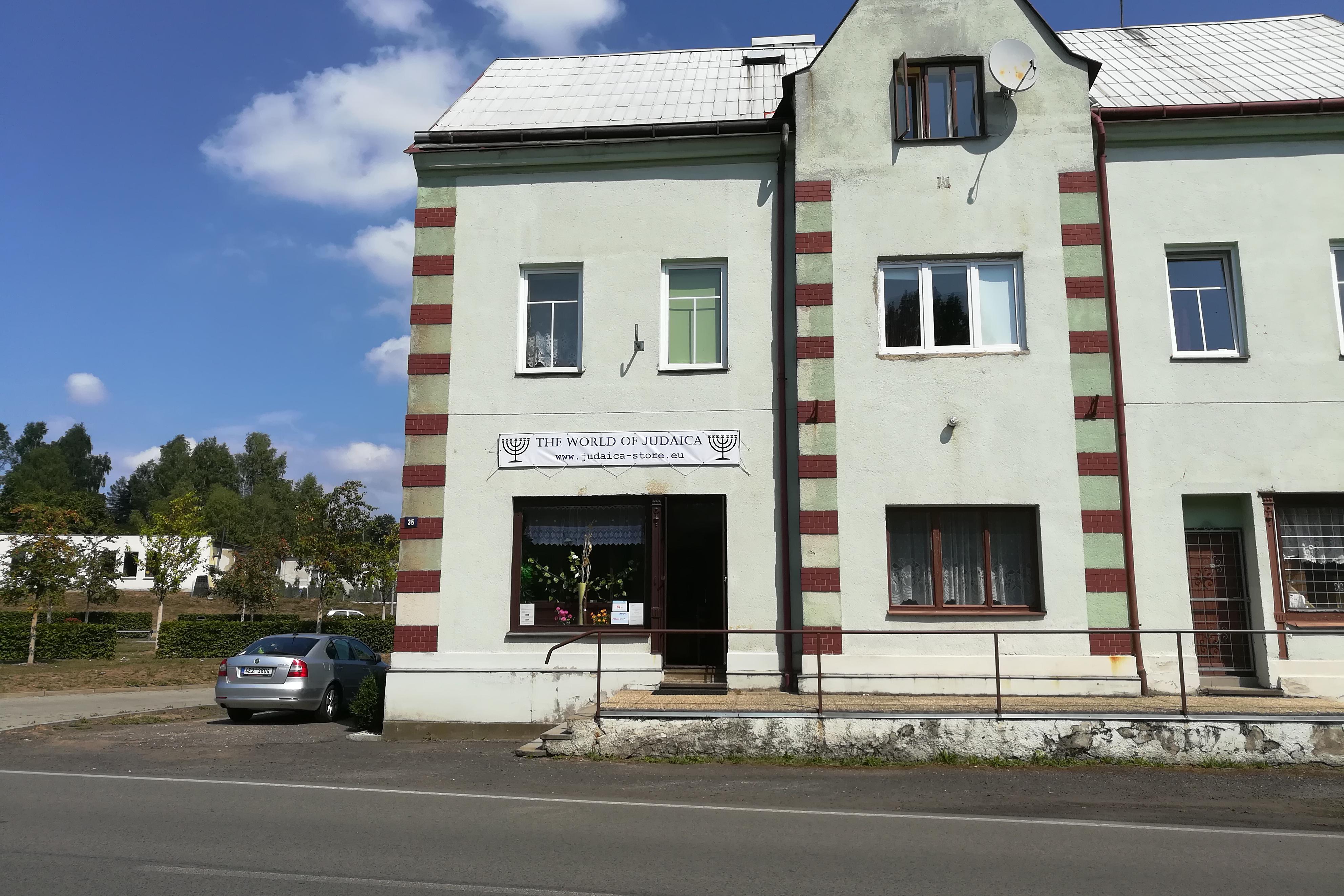 Judaica-store.eu