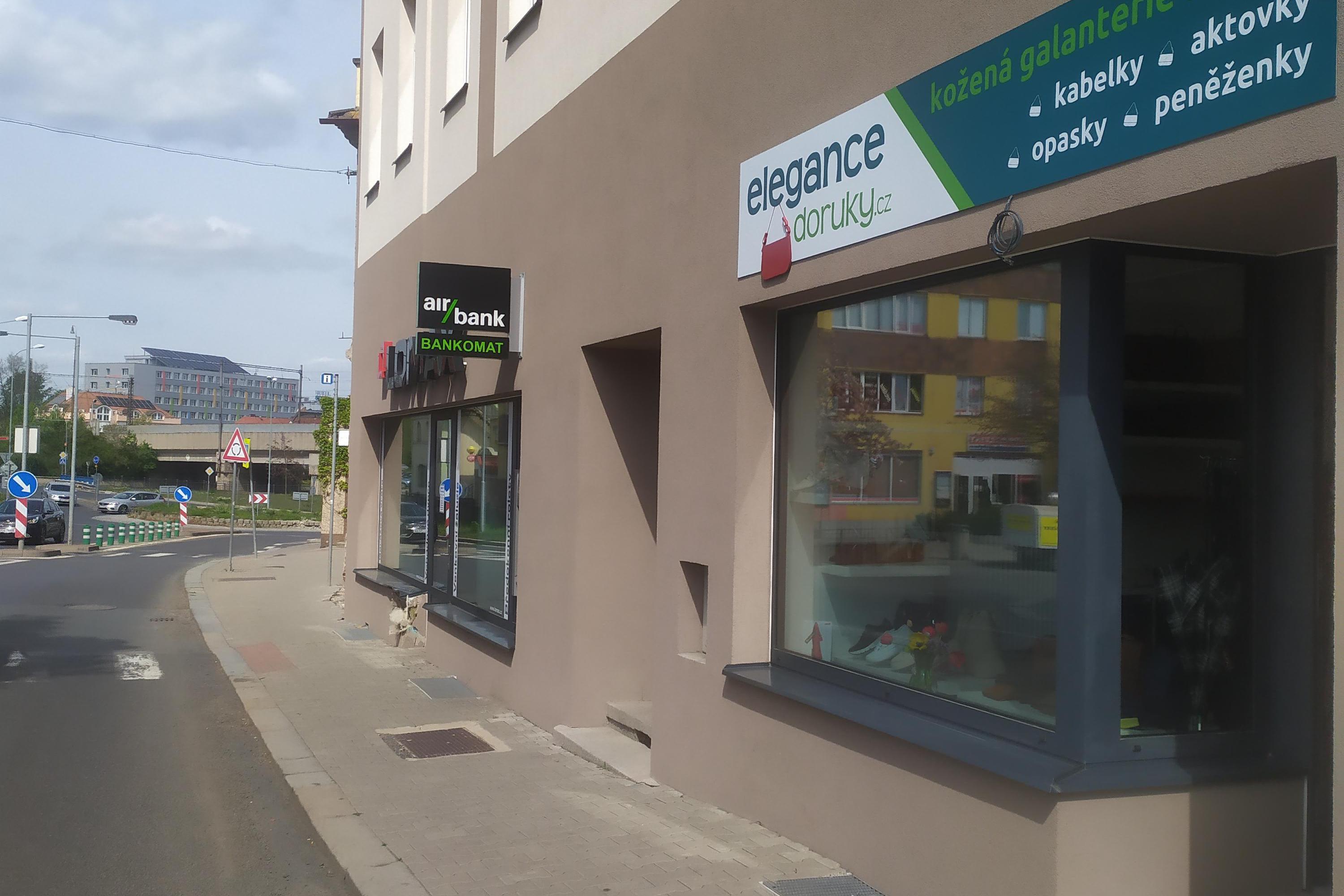 Obuv a kožené zboží Elegancedoruky.cz