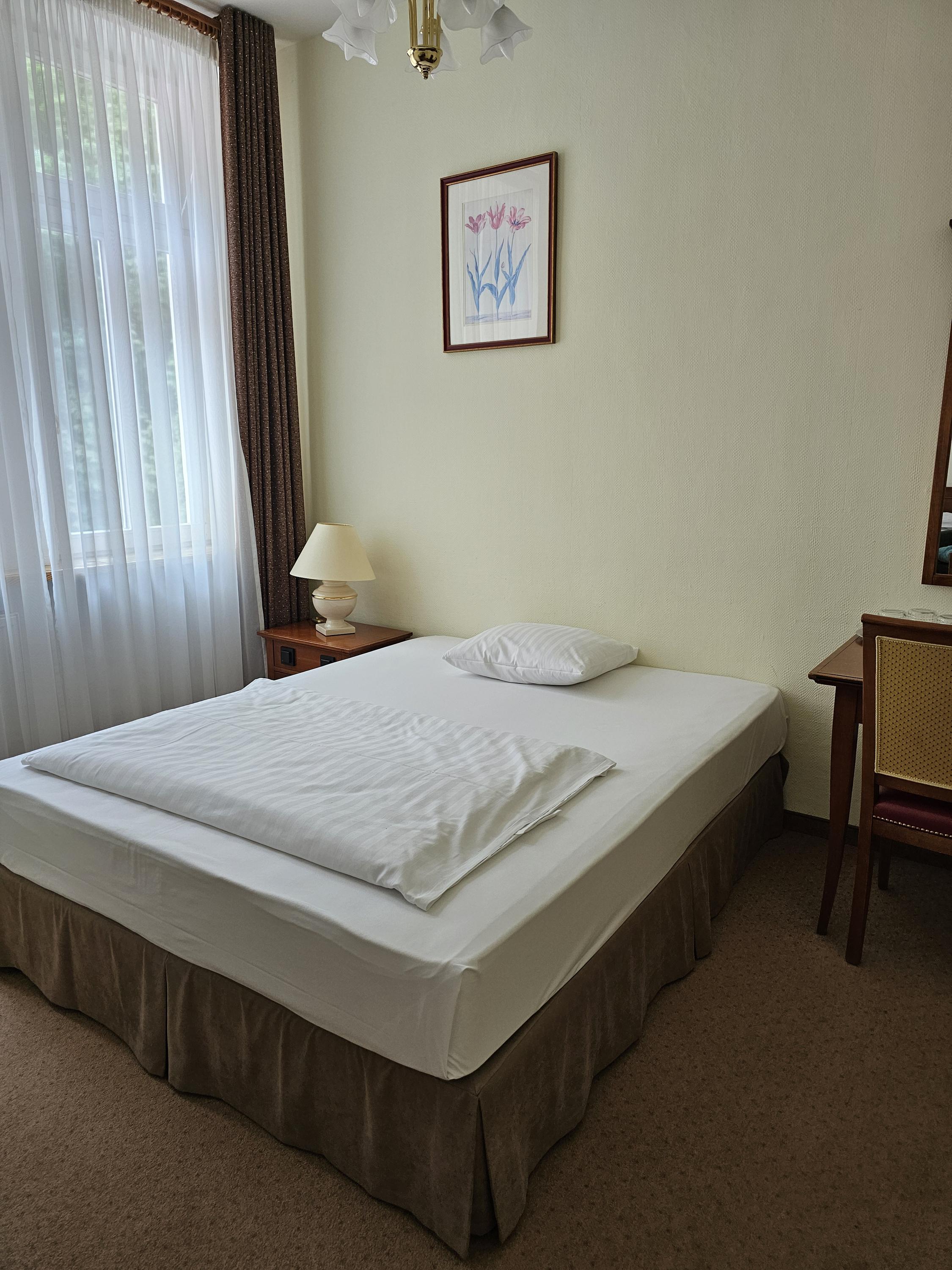 Hotel Anglický dvůr foto 4