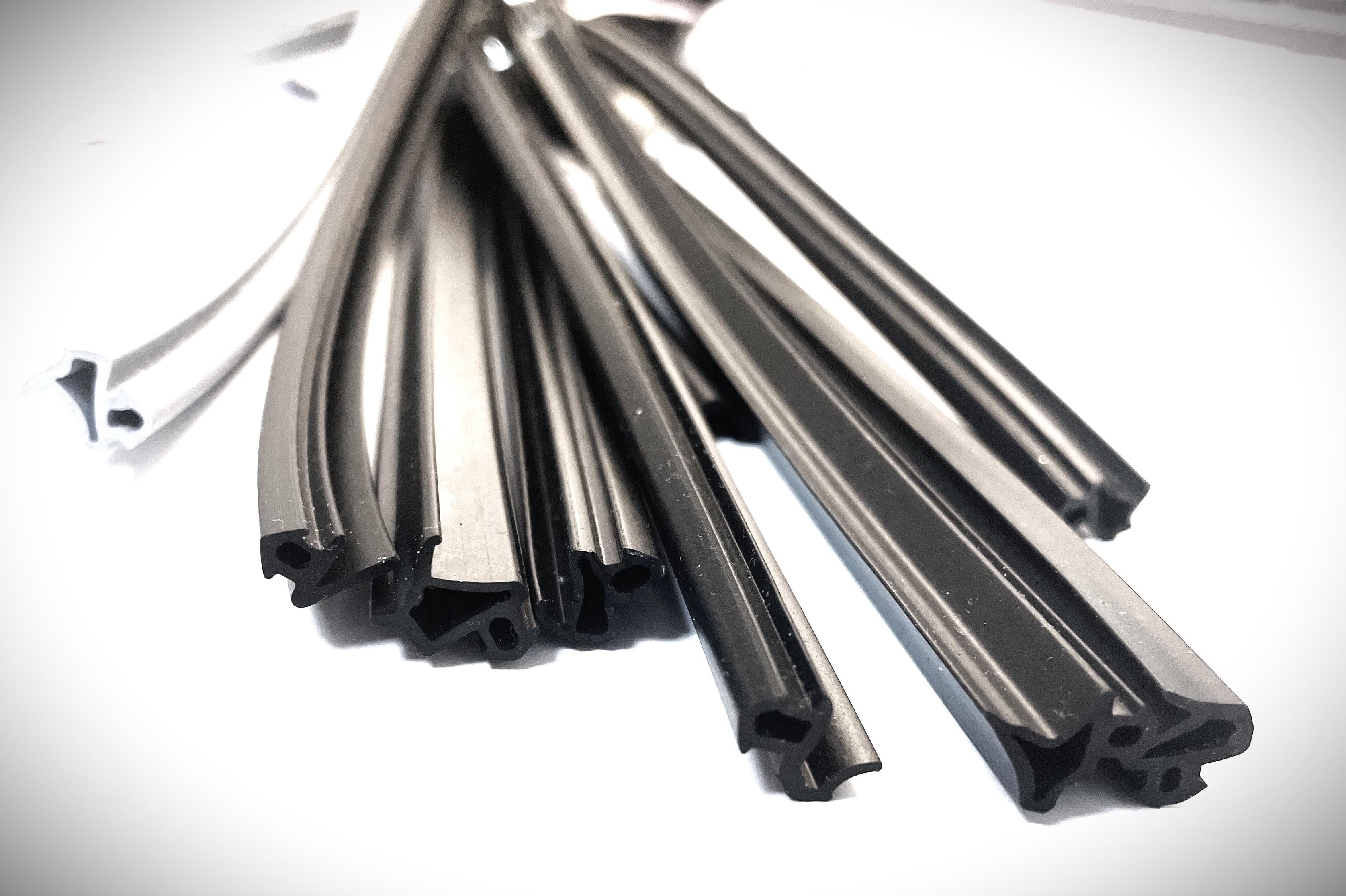 Výměna těsnění/ izolačních skel