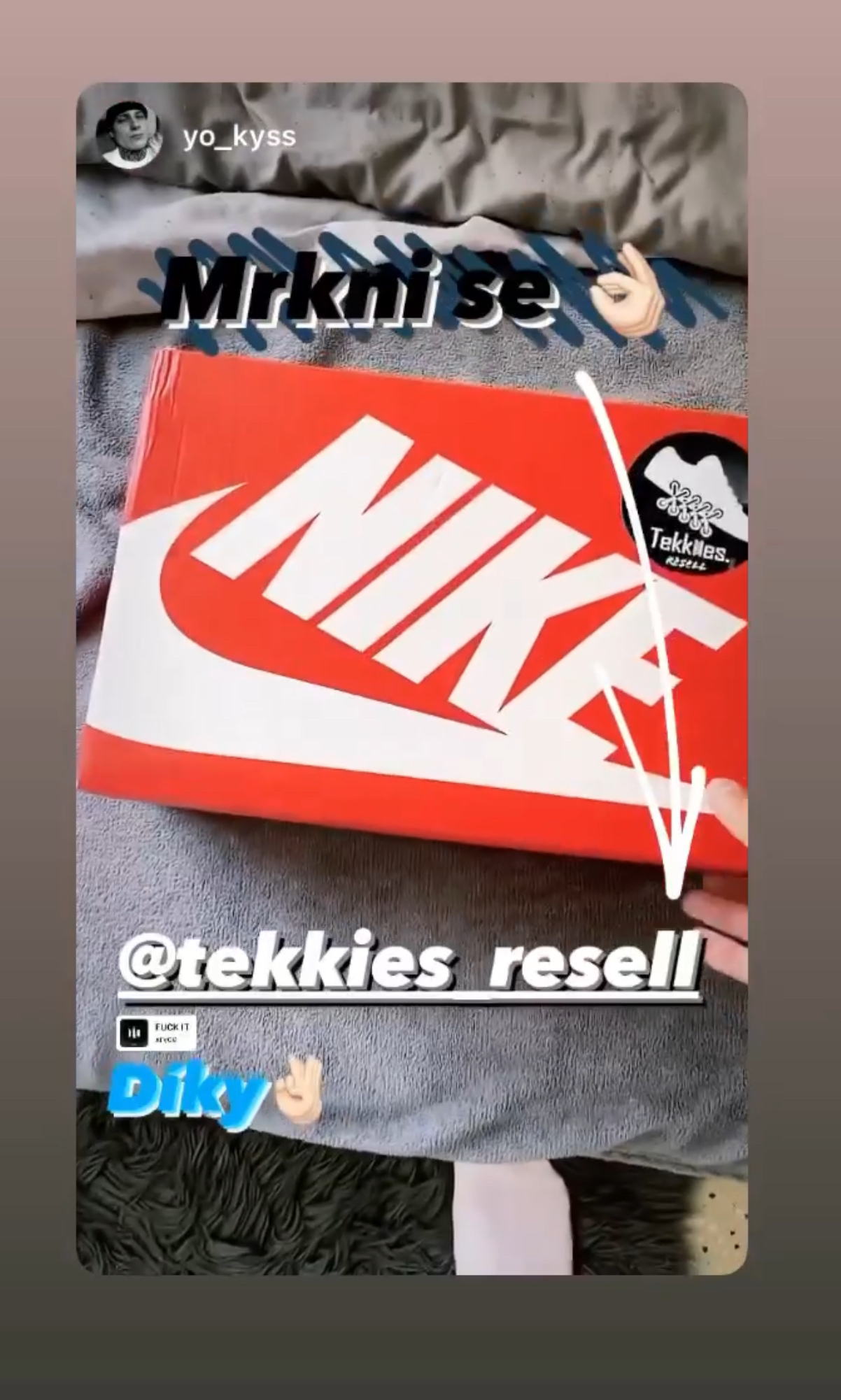 Tekkiesstore foto 5