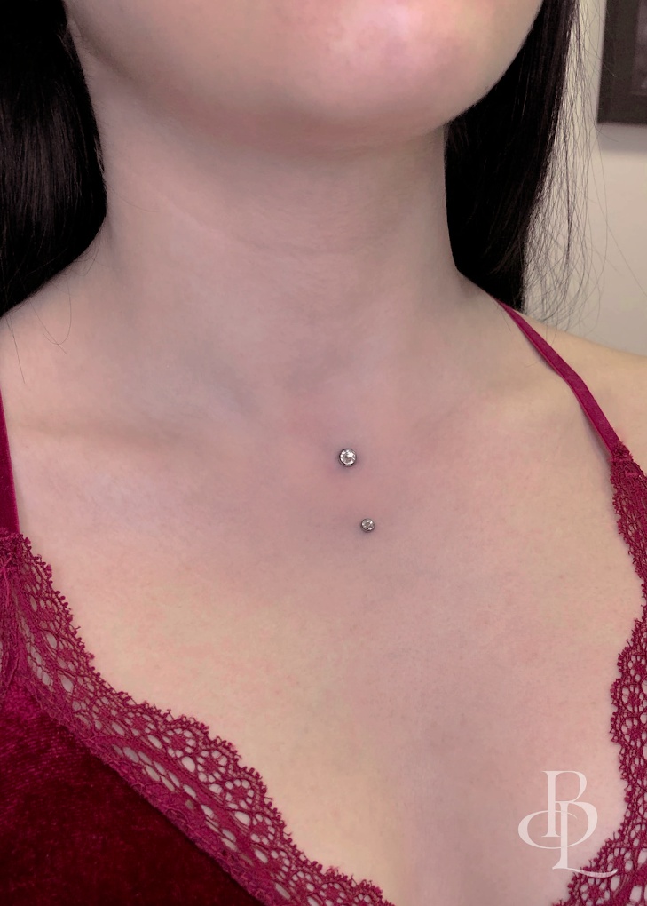 Black Lotus Piercing Studio foto 4