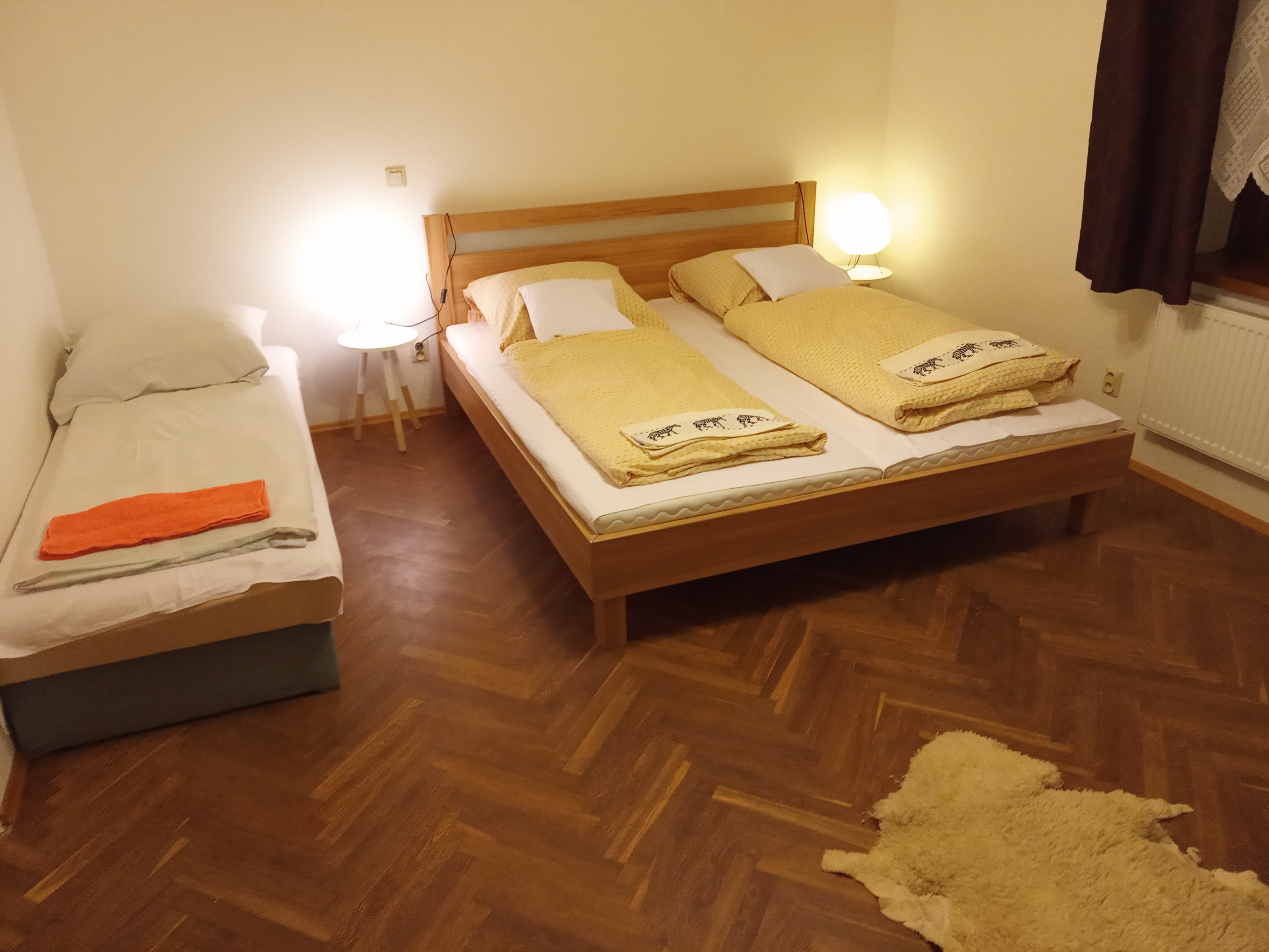 Apartmán u Zebry foto 4