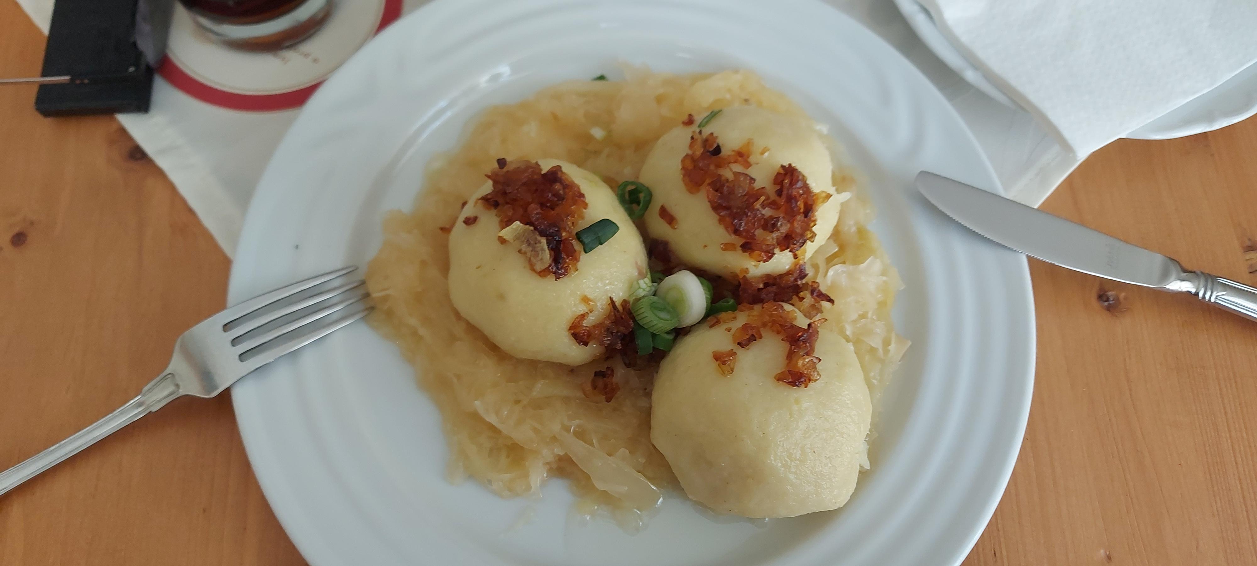 Restaurace u Modrého Slona foto 5