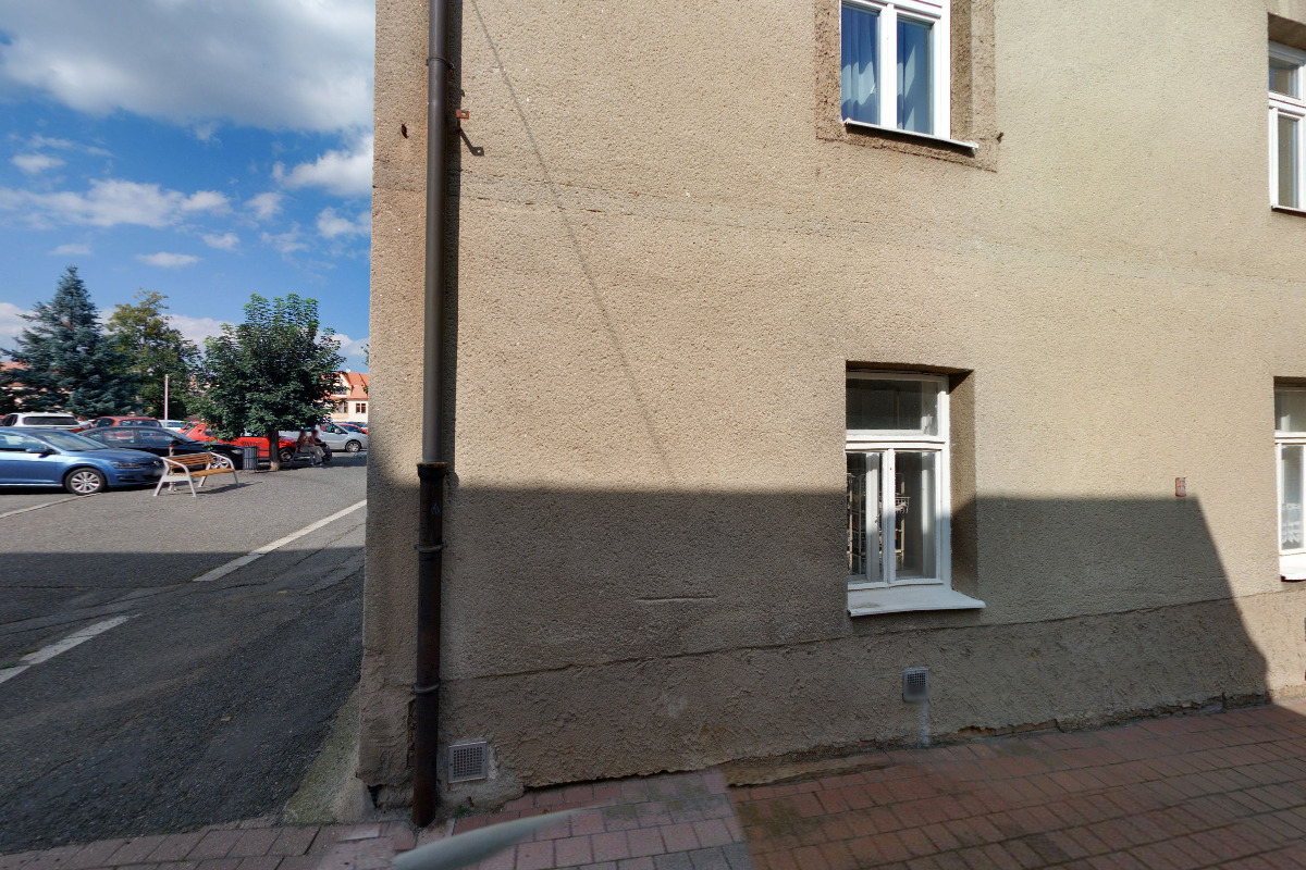 Točená zmrzlina Jevíčko foto 3