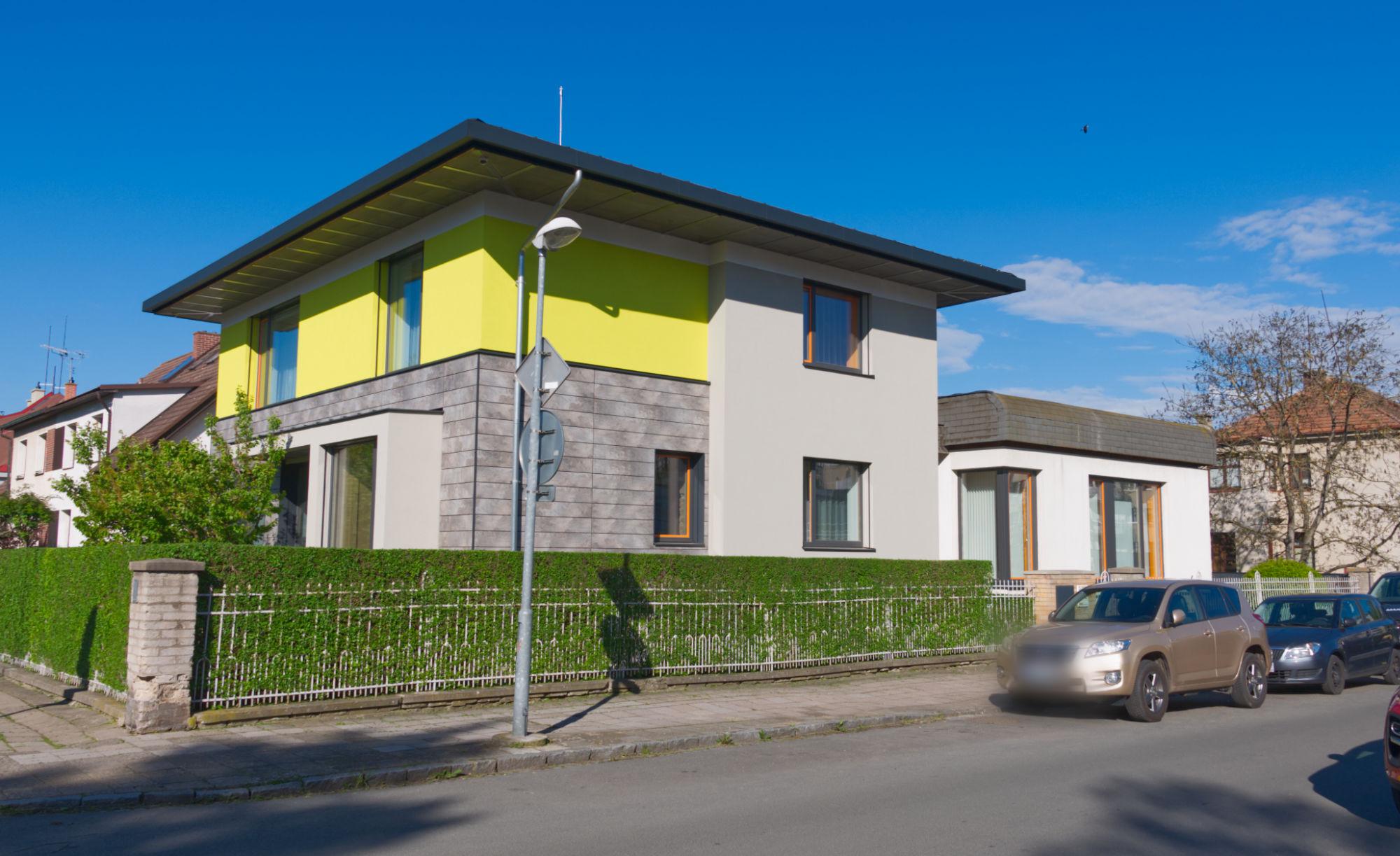 MUDr. Václava Hanušová