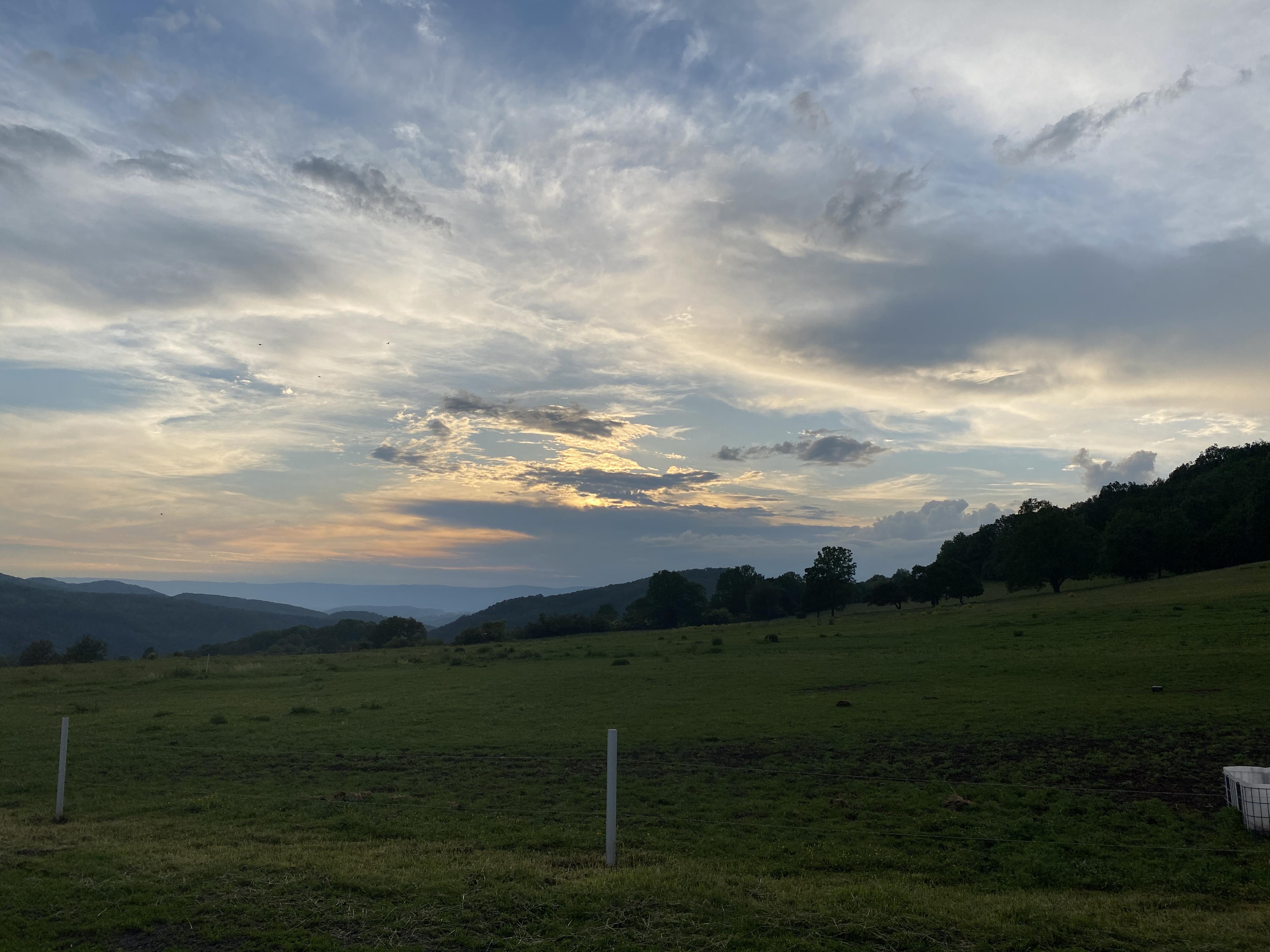 Ekofarma Babiny foto 2