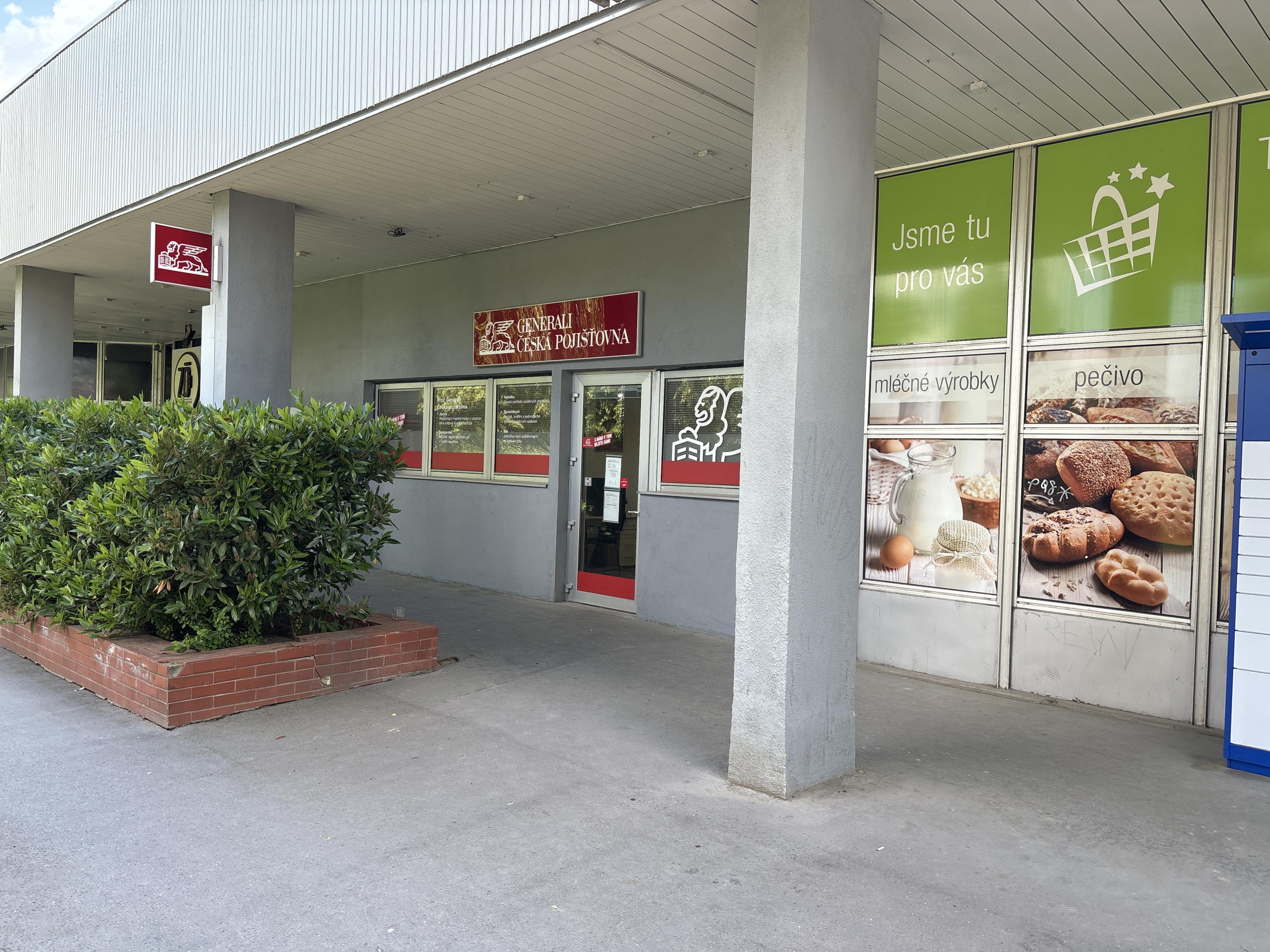GENERALI ČESKÁ POJIŠŤOVNA foto 2