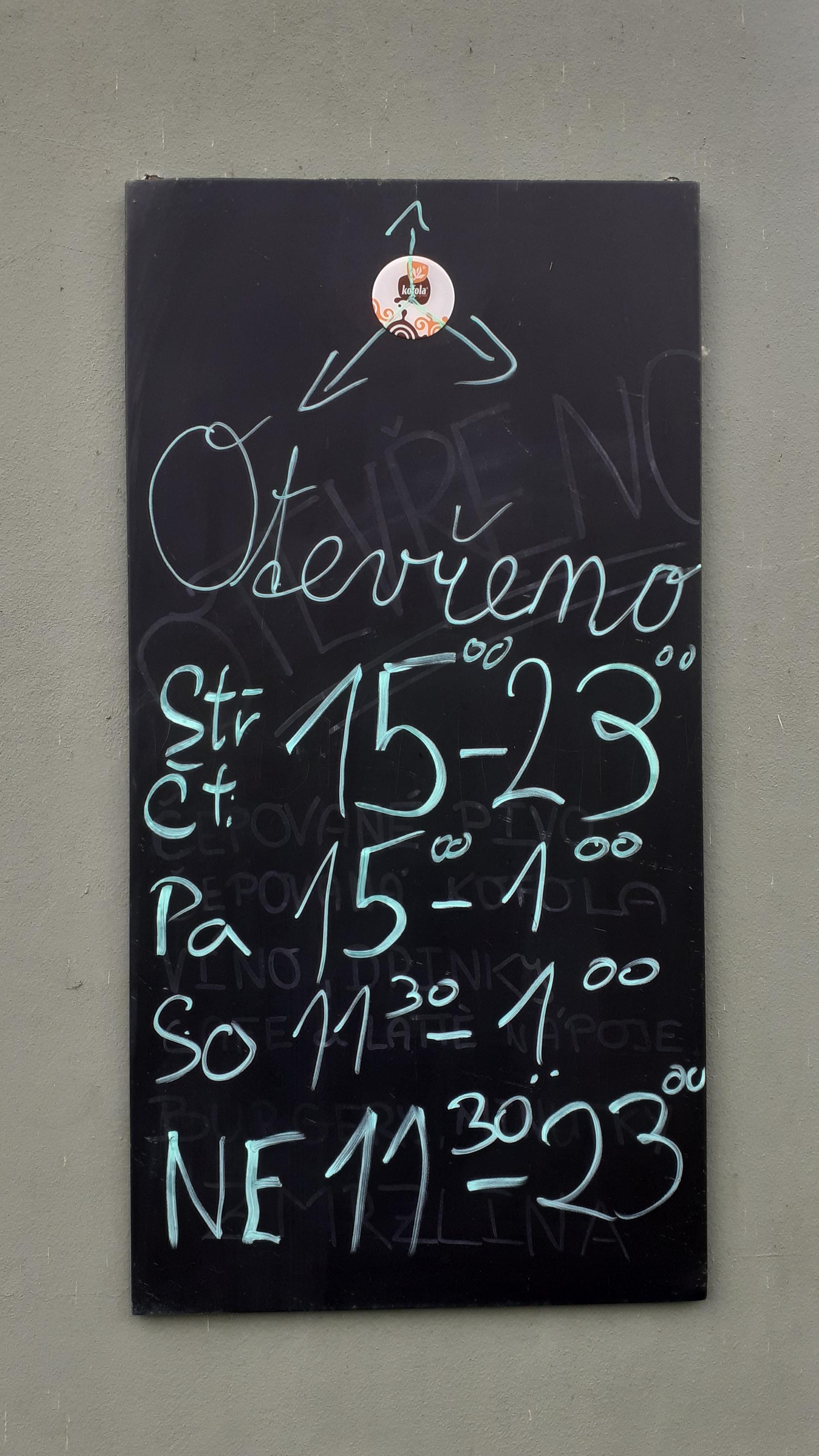 Matero obecní hospoda foto 3