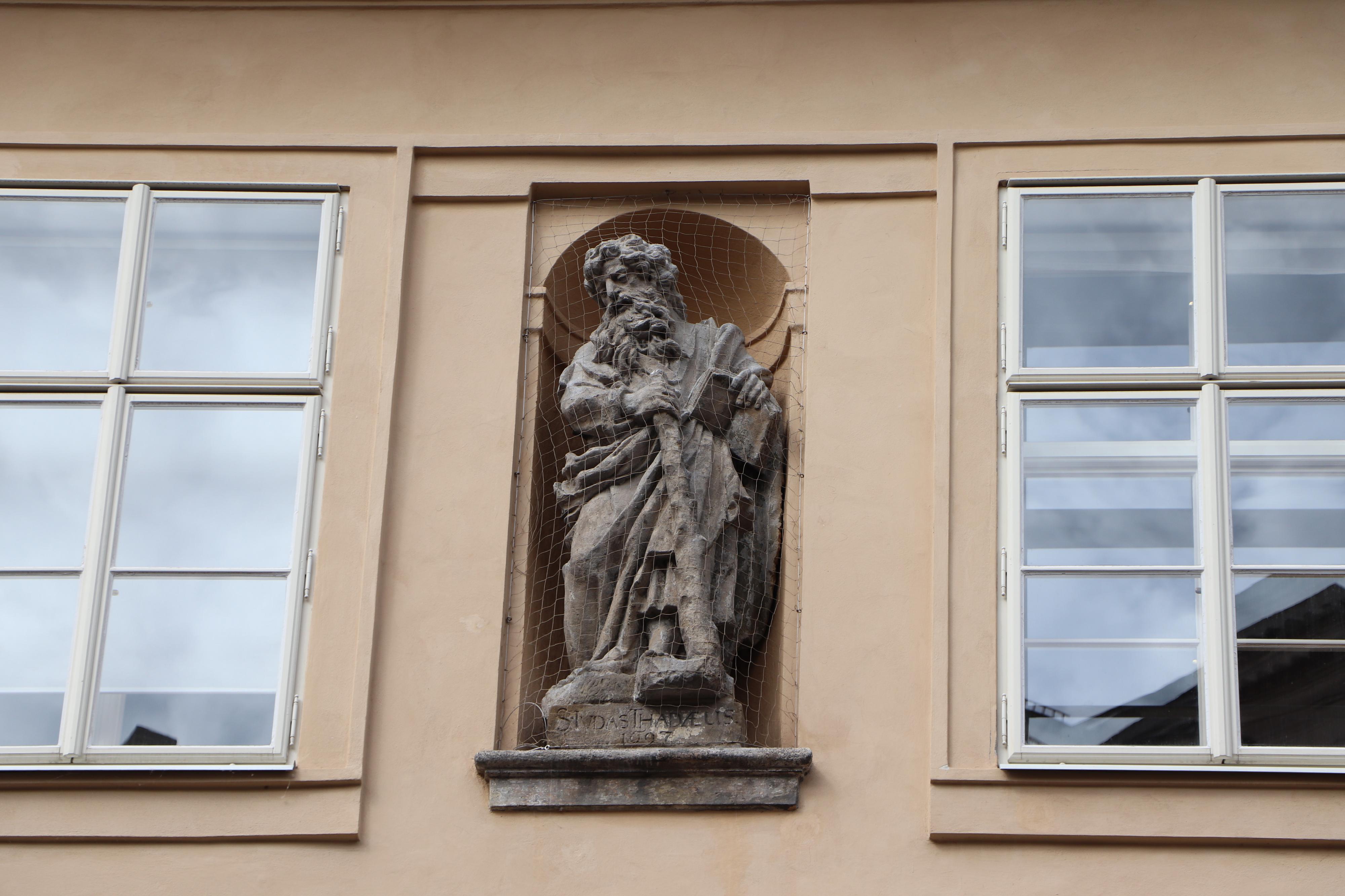 Ubytování Na Perštýně 352 foto 3