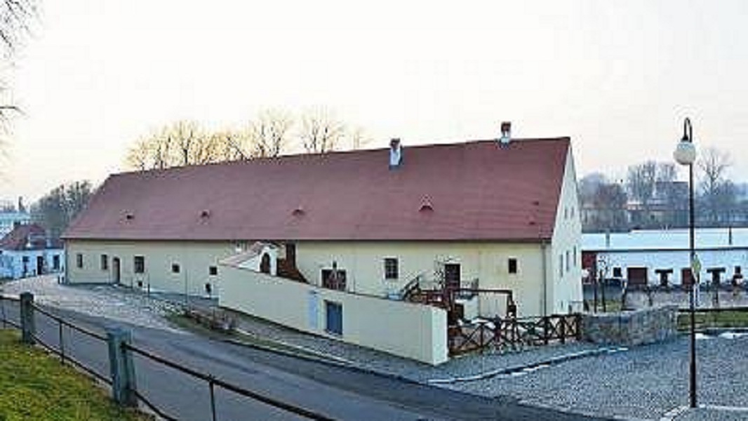 Zámecký pivovar Žirovnice foto 3