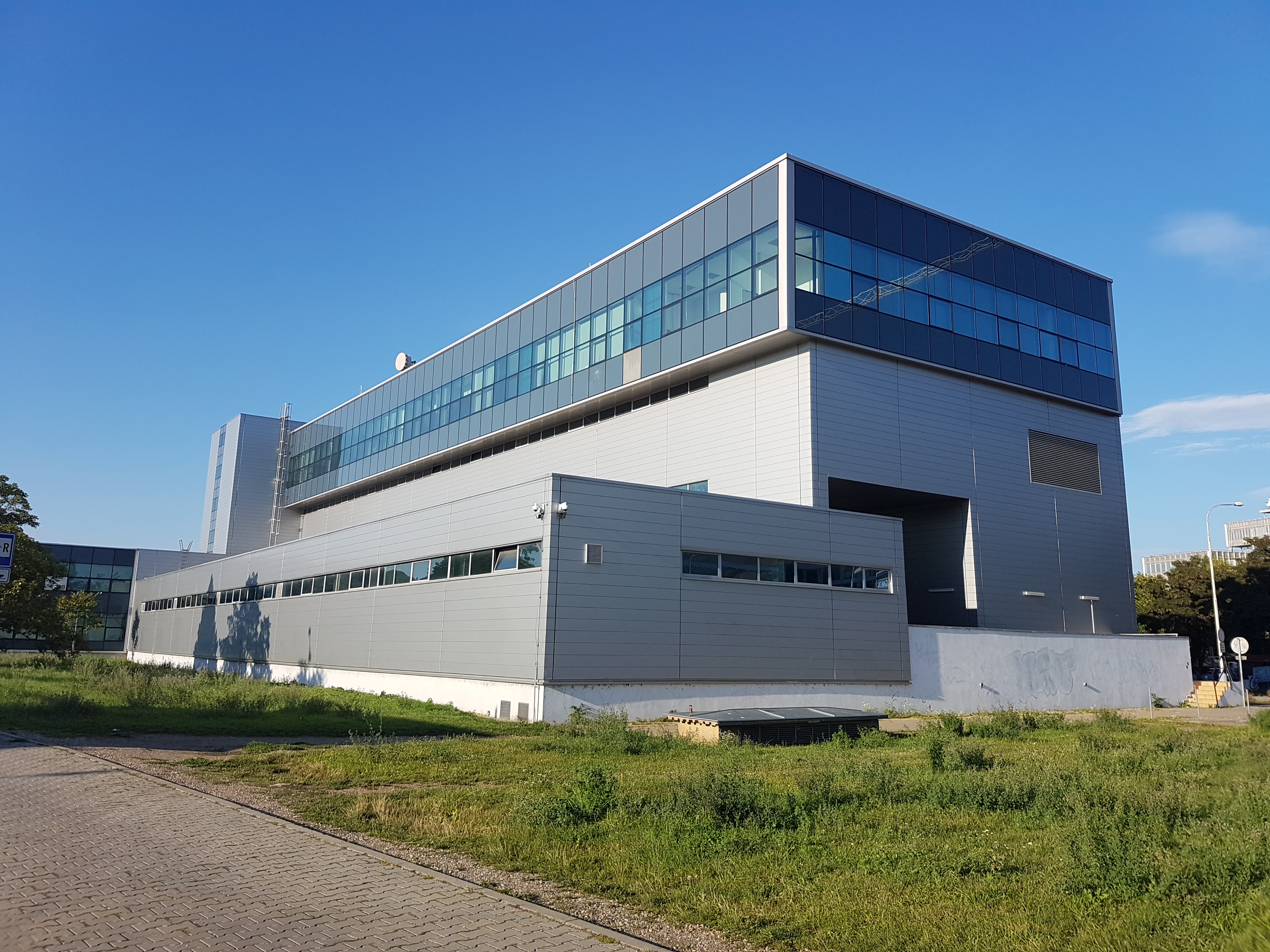 Technické a dokumentační muzeum PRE foto 6