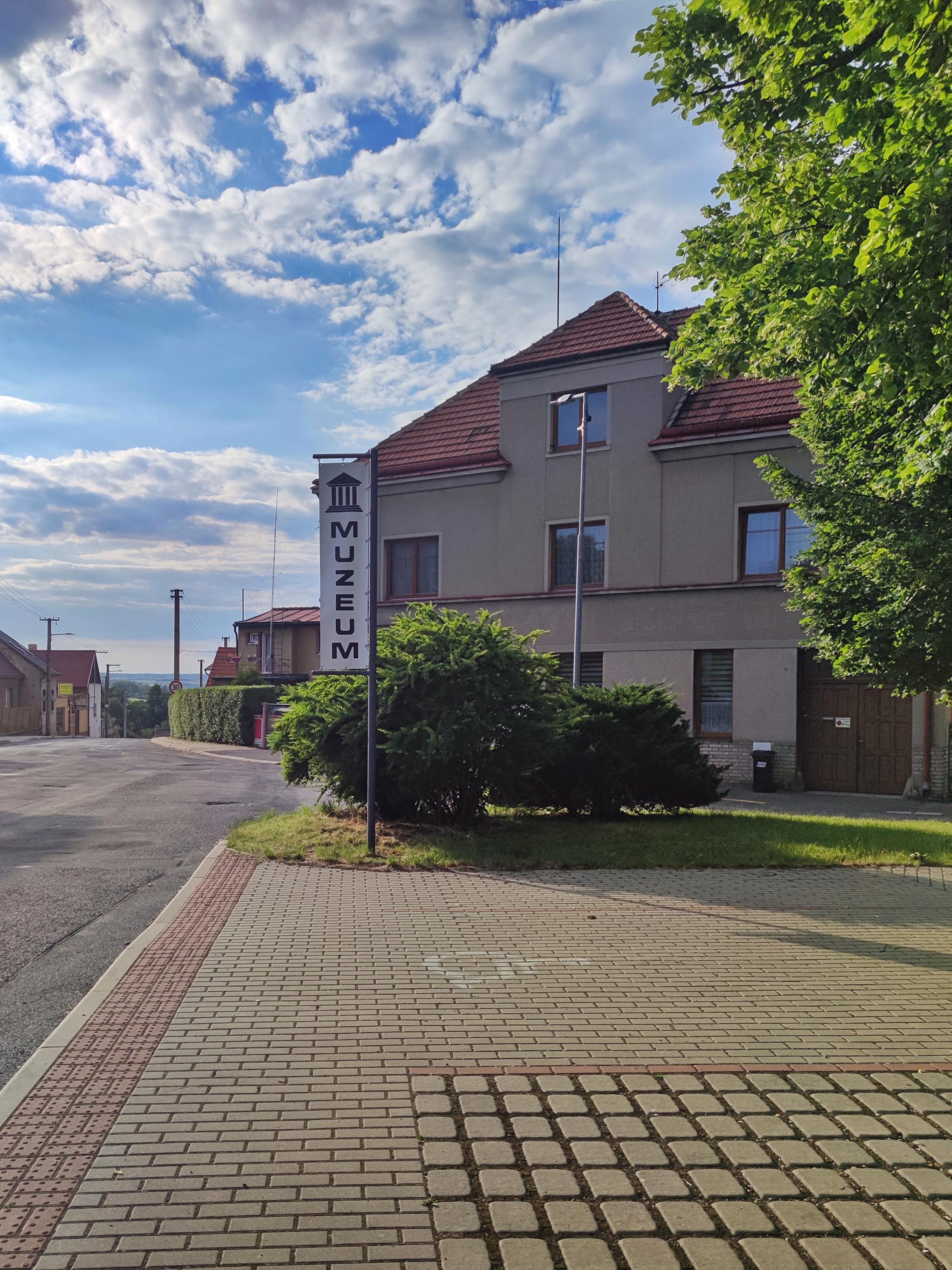 Muzeum Stochov foto 5