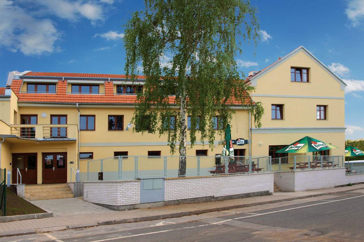 Penzion a Restaurace Šimanda